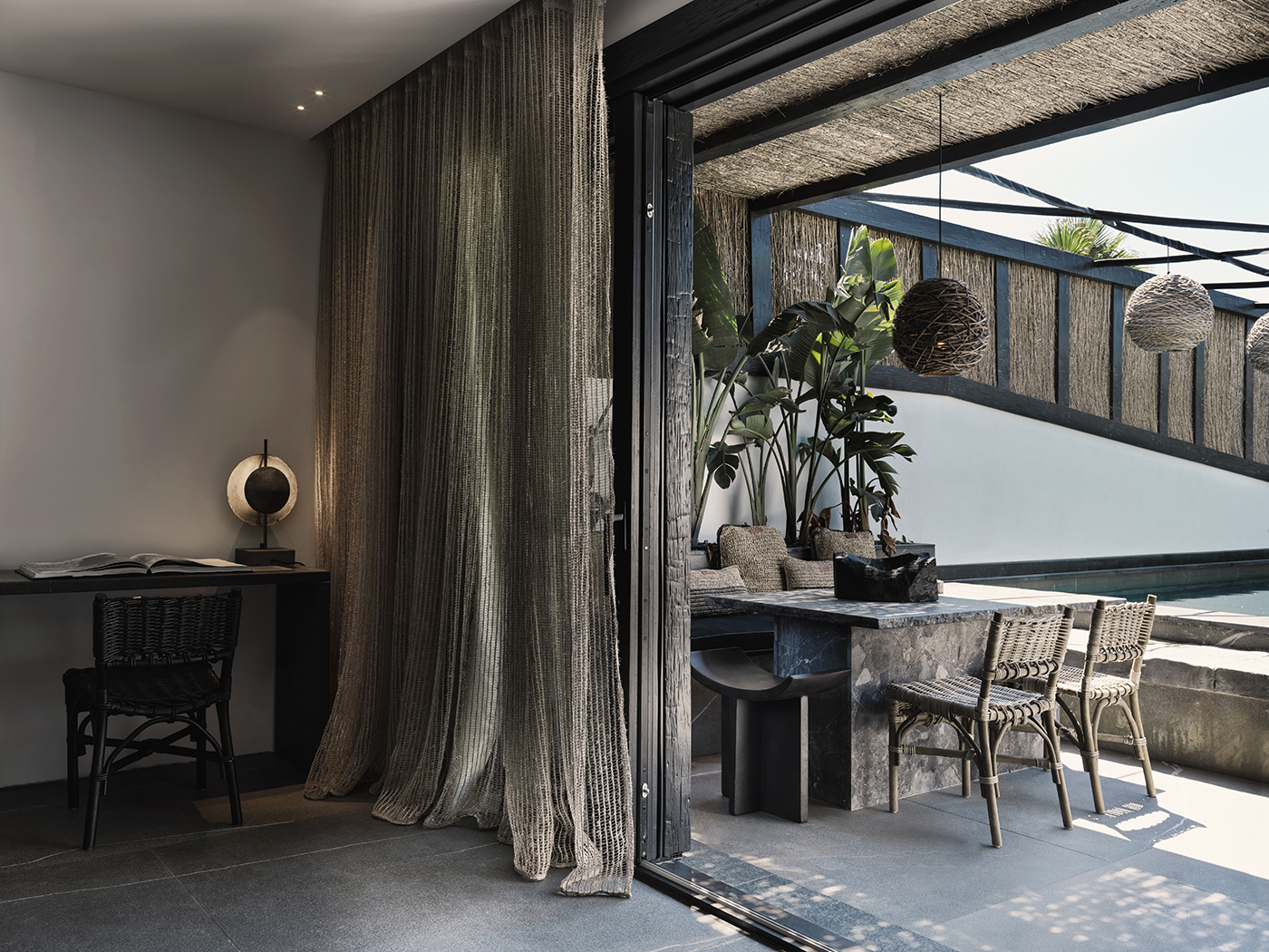 Myconian O Eco Suite With Garden View And Pivate Pool R 07