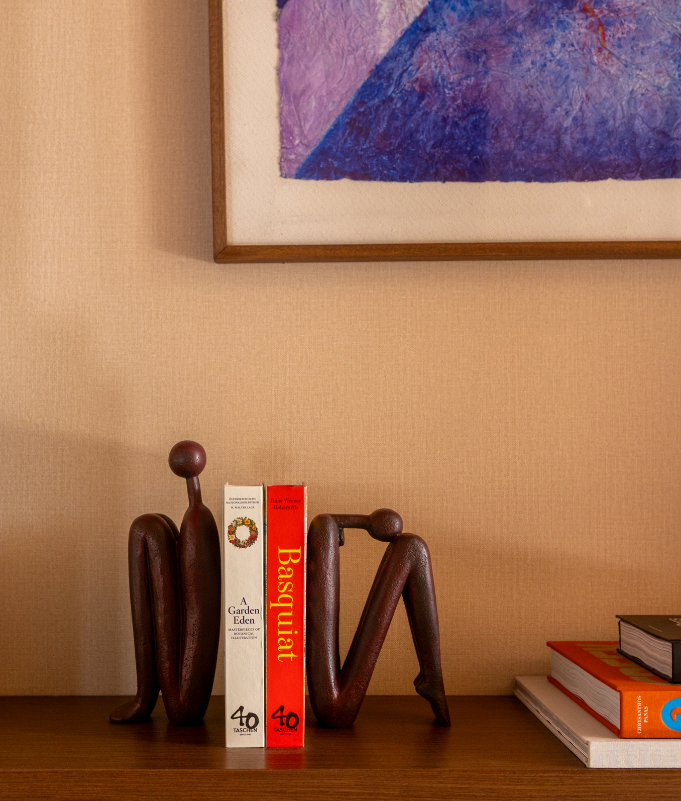 Villa Sahrai Casablanca Interior Design 02