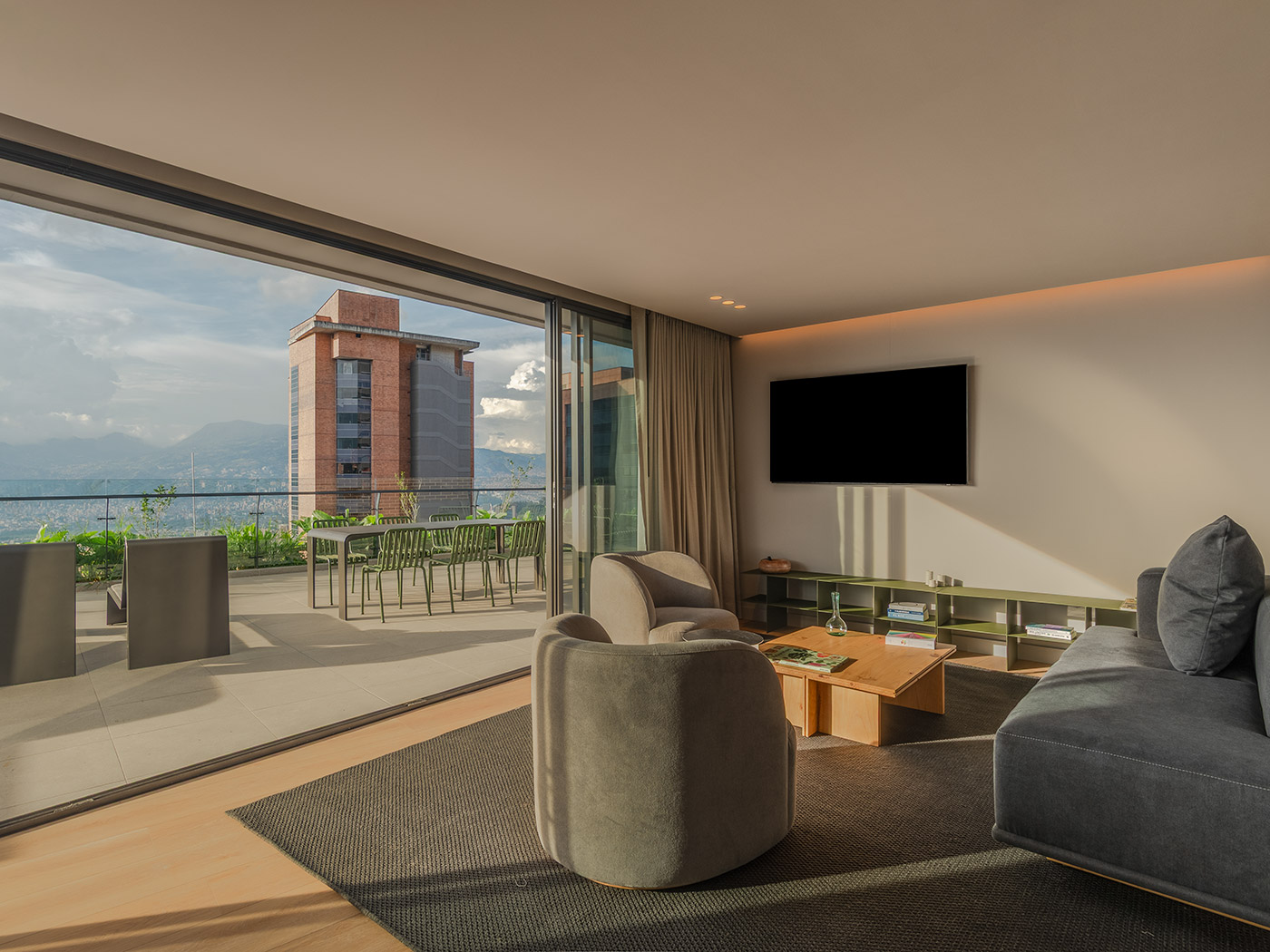 Wake Biohotel Elite Terrace Apartment 1202 R 04
