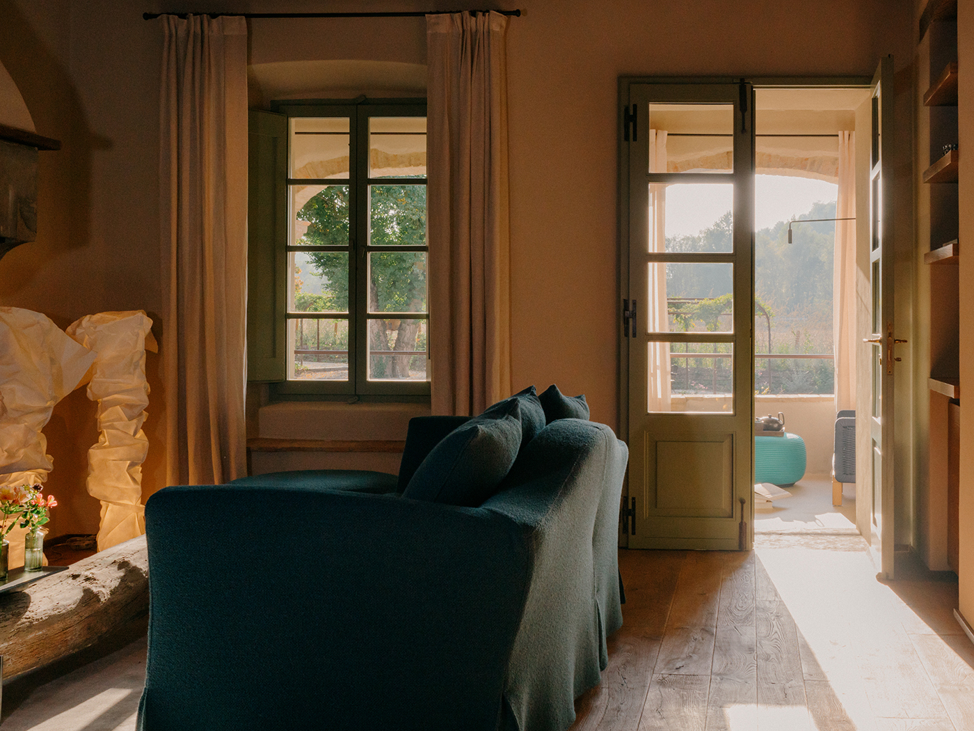 Vocabolo Moscatelli Terrace Suite Villa V2 R 03