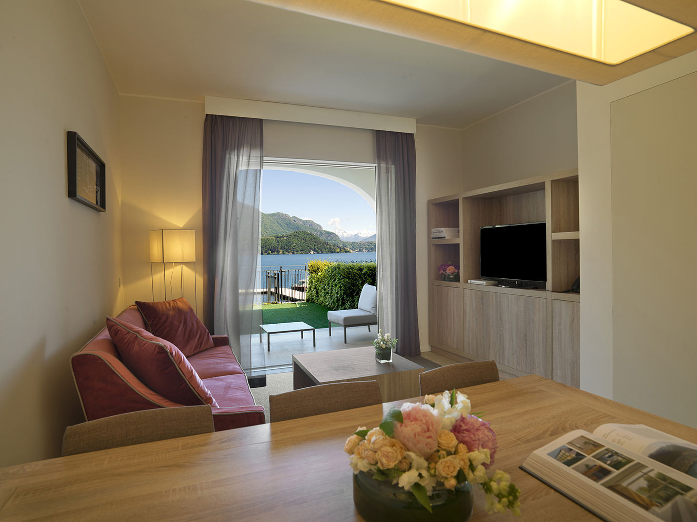 Hotel Filario Duplex Townhouse R 02