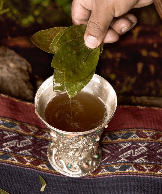 Pachamama's Land Part I 008