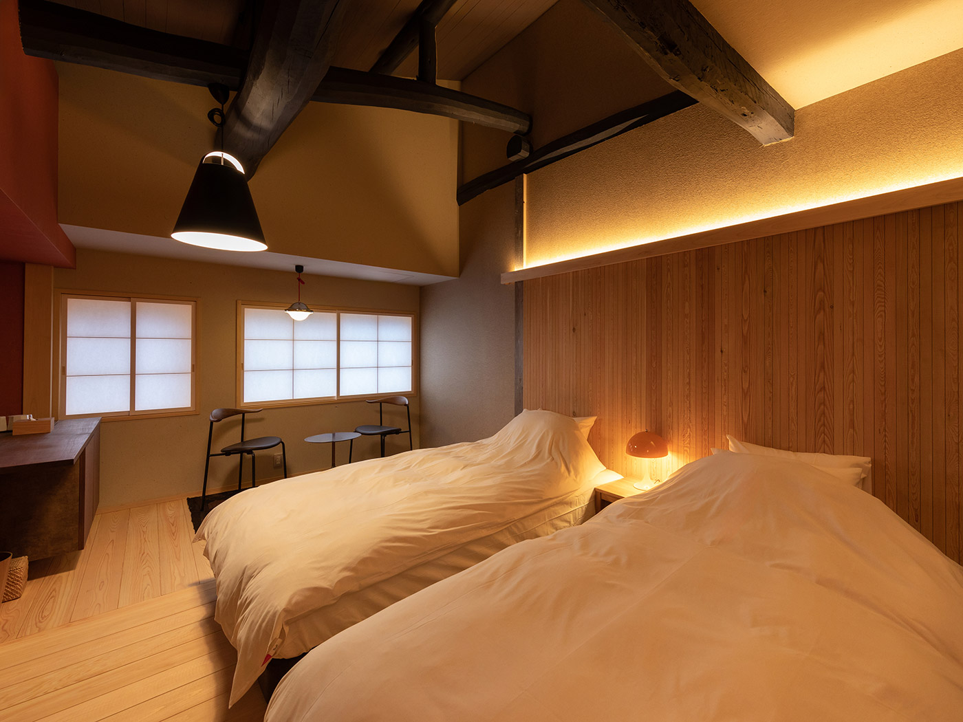 Hotel Koo Superior Twin Ohmiya 203 R 01