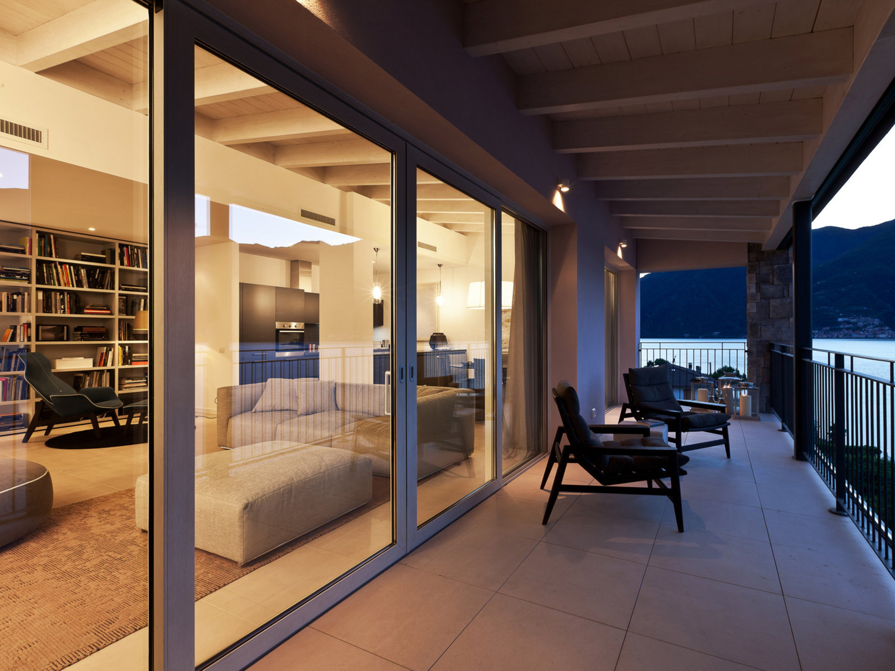 Hotel Filario Penthouse Apartment R R2