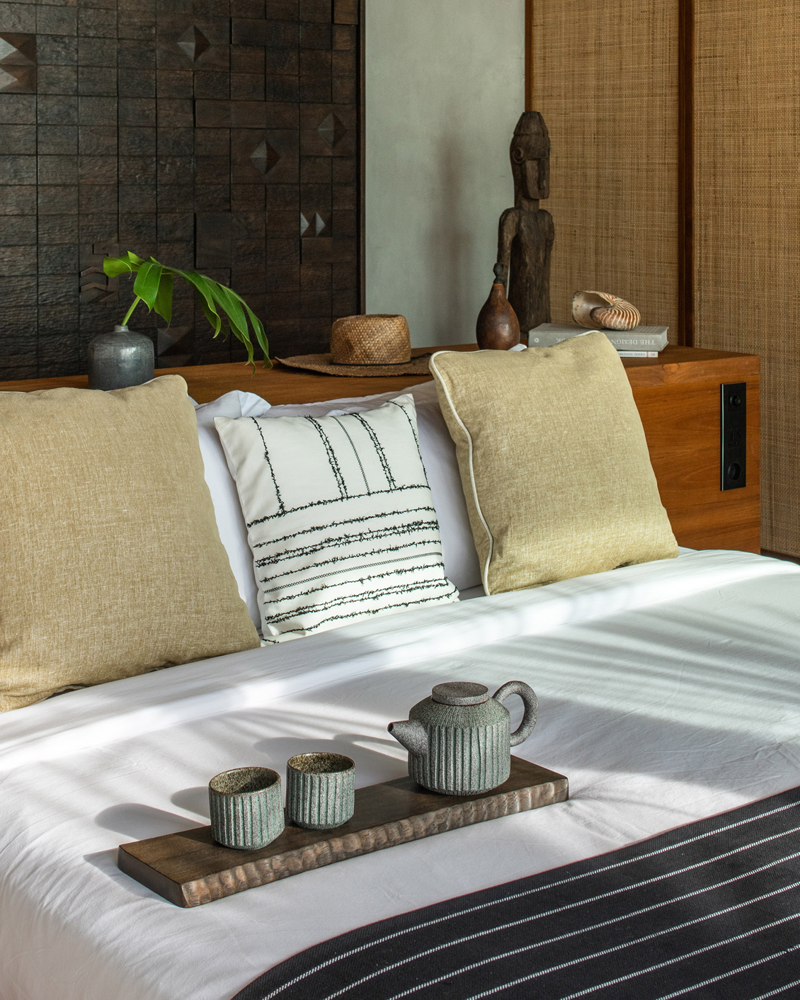 09B Romantic Getaways