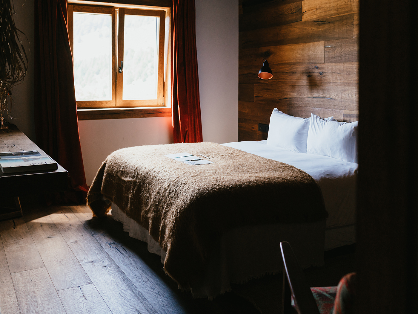 L Ovella Negra Double Room V2 R 1