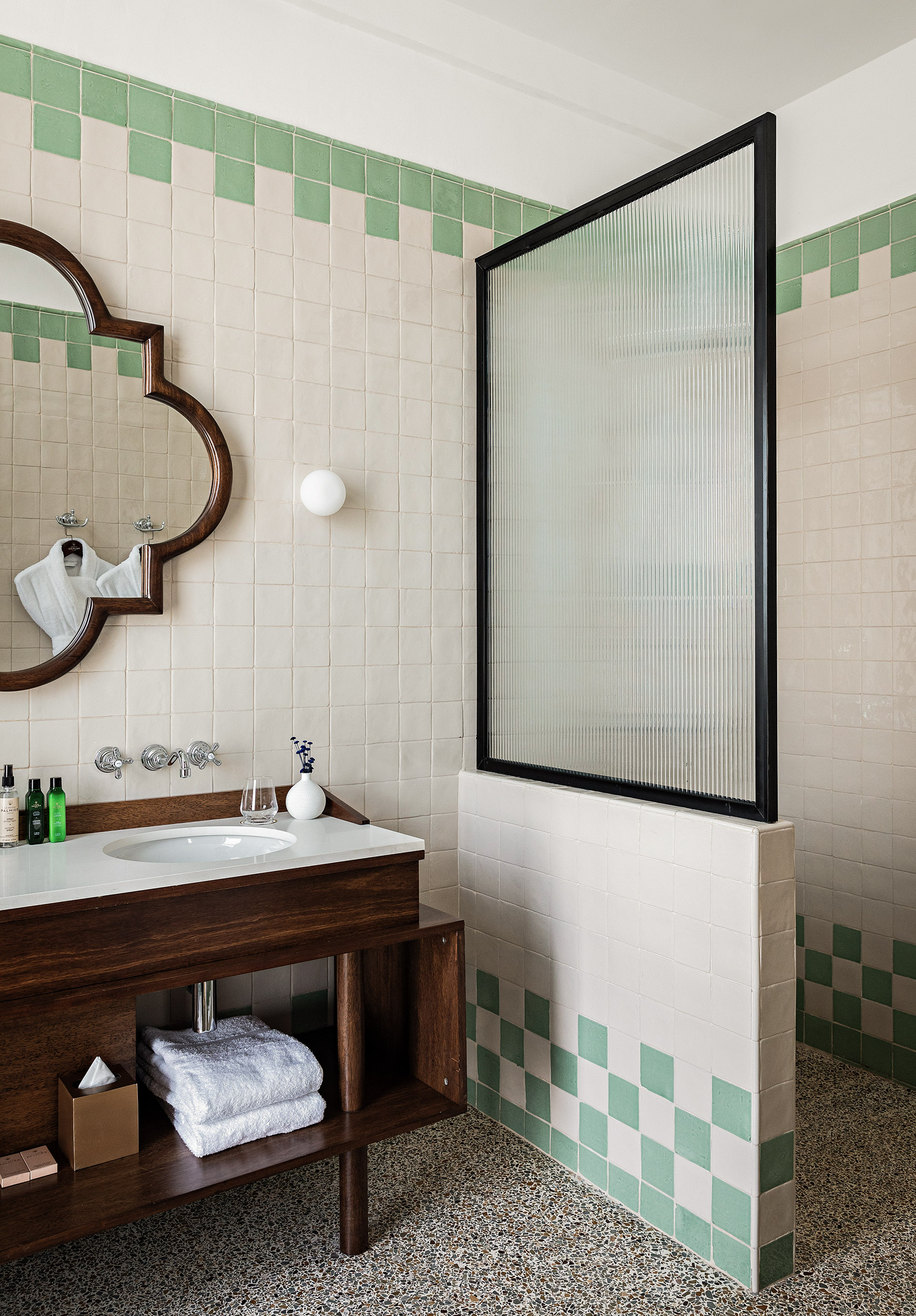 G 14 La Maison Palmier