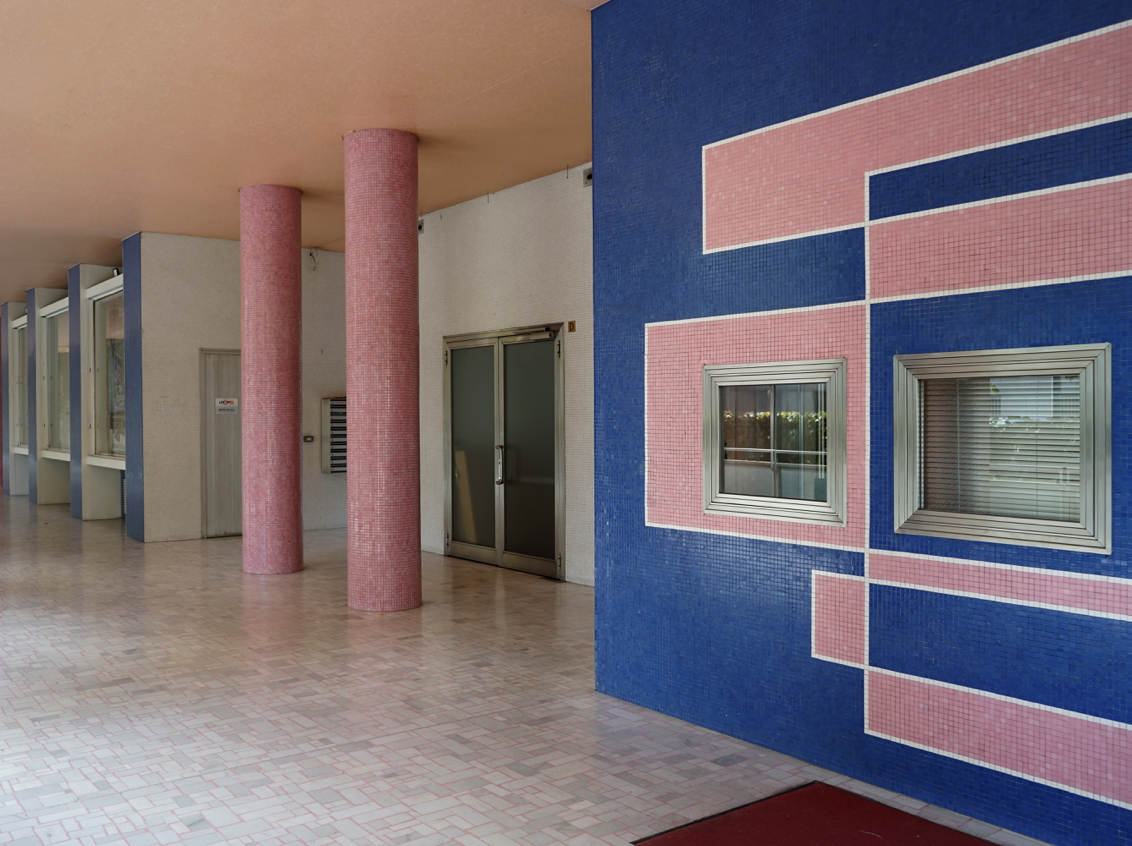 14 Milanese Architecture