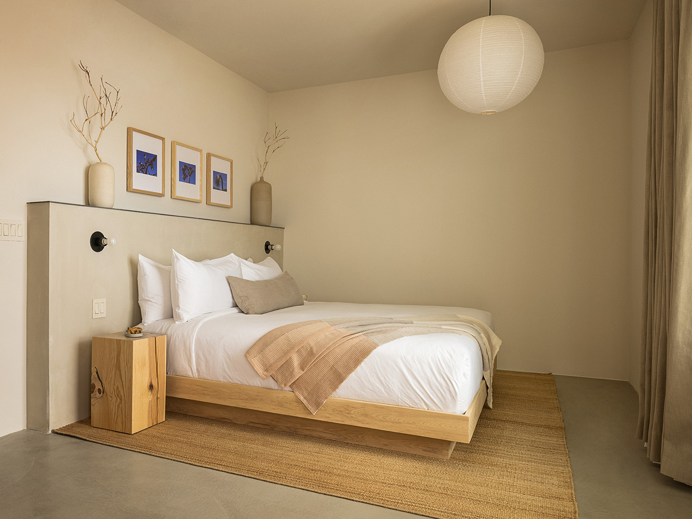 Drift Palm Springs Two Bedroom Deluxe Suite R 04