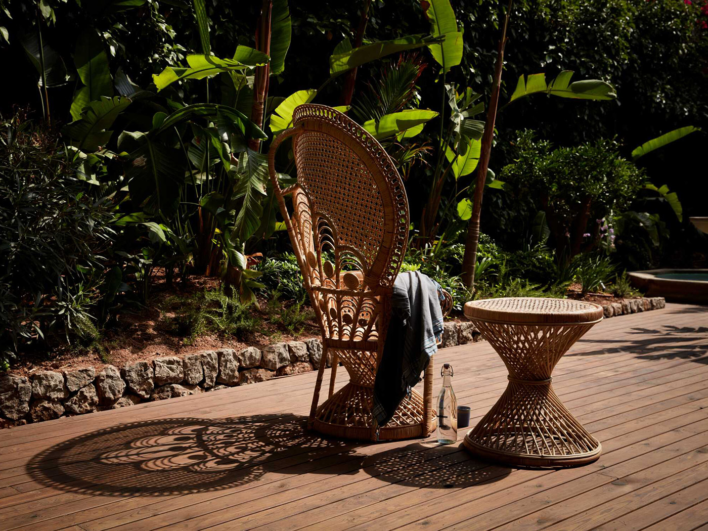 Bikini Island Garden Room R V2 06