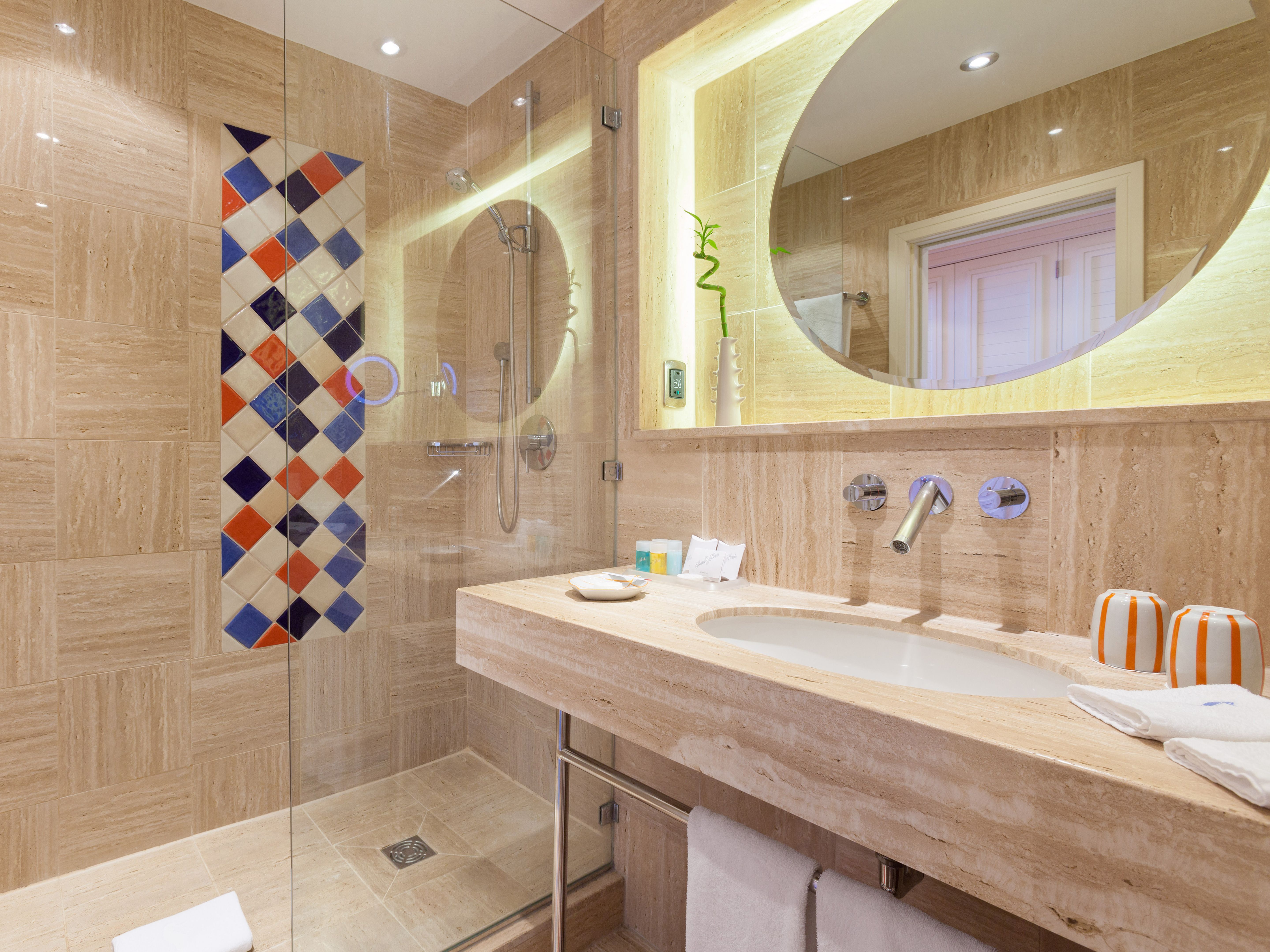 Seaside Palm Beach Bedroom in Maspalomas