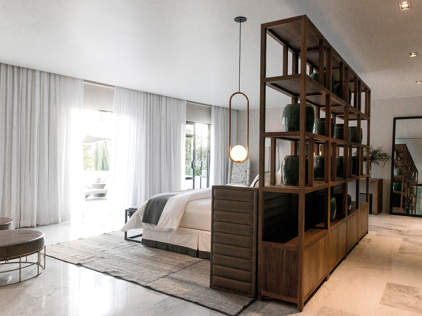 Hotel Matilda Owner Suite C 7