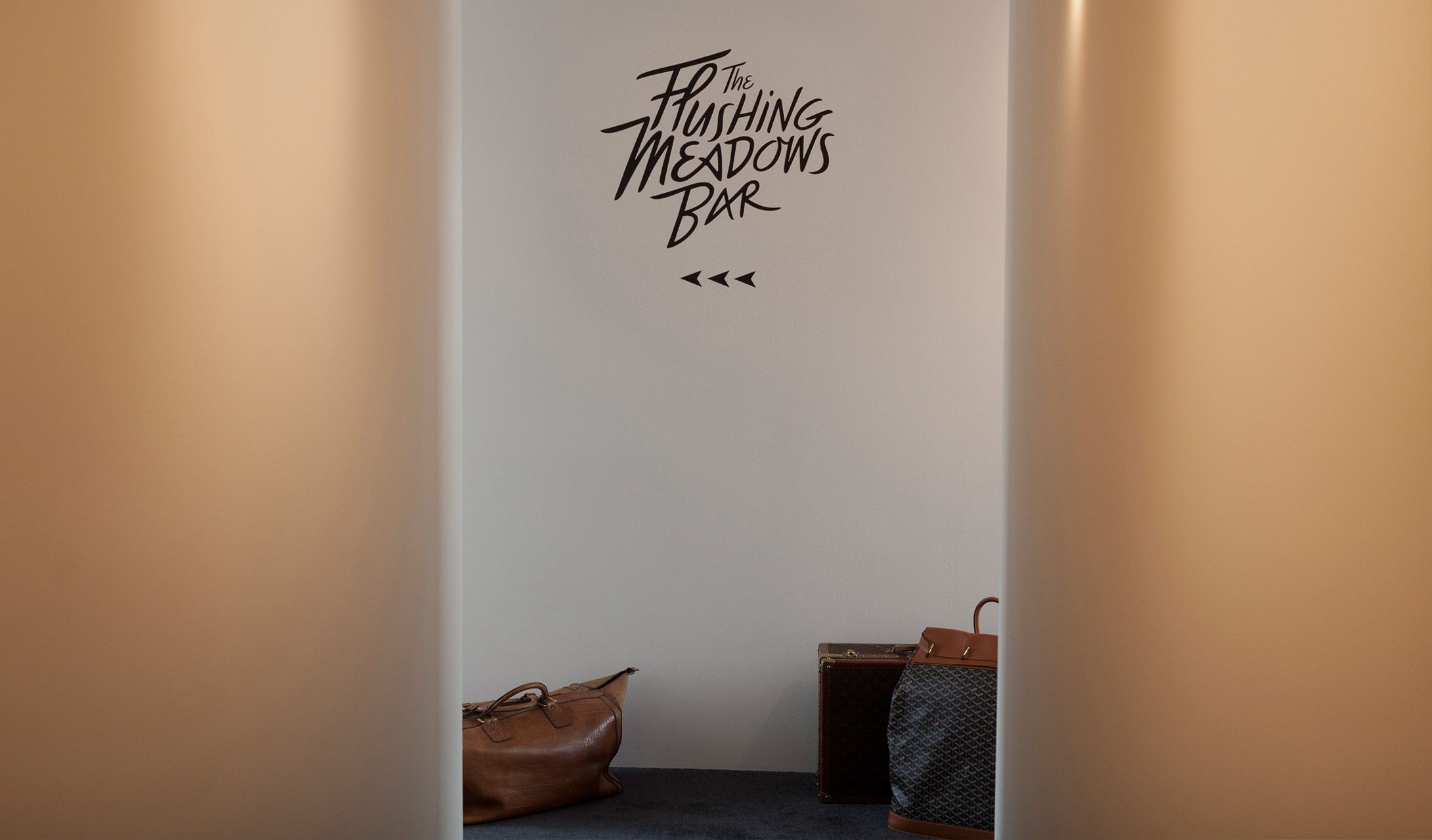 The Flushing Meadows Hotel and Bar