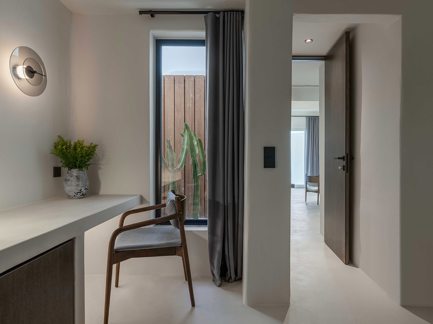 Rocabella Mykonos Junior Suite With Mini Plunge Pool R V2 03