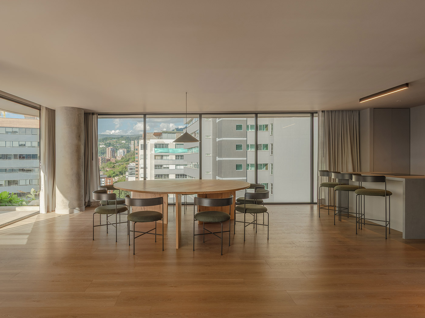 Wake Biohotel Elite Terrace Apartment 1501 R 03