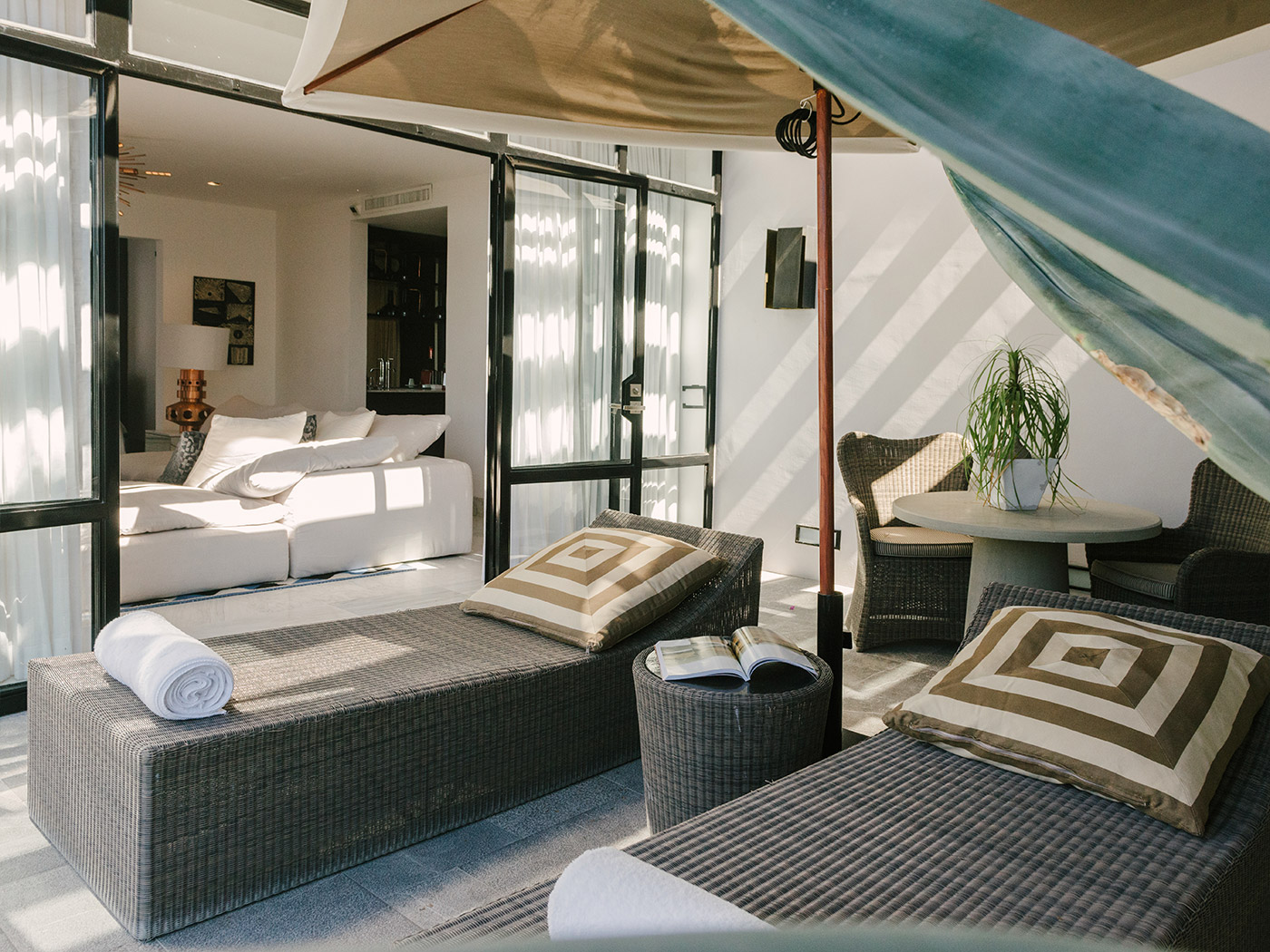 Hotel Matilda Owner Suite A R 09