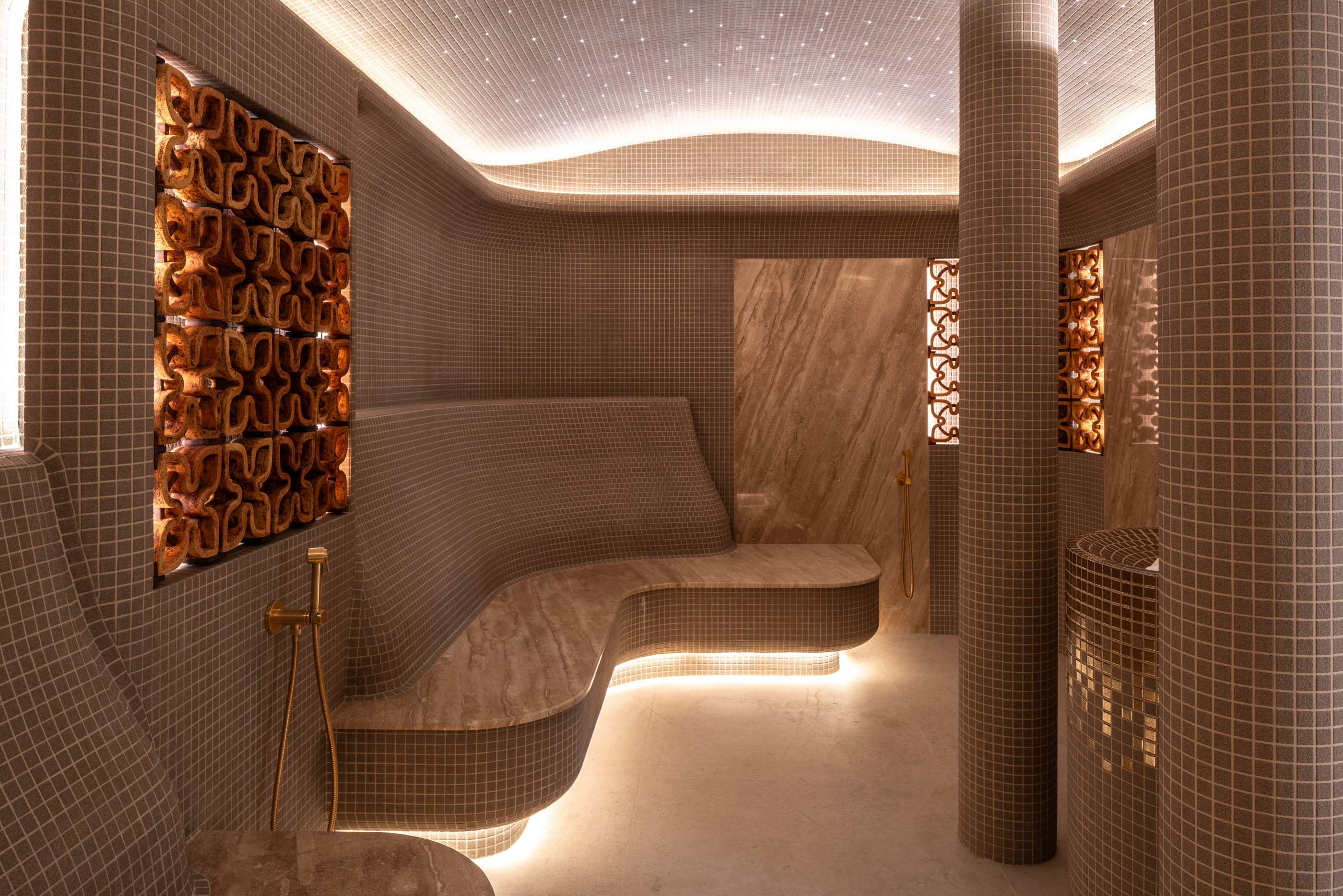 G 26 Esperanza Lake Resort