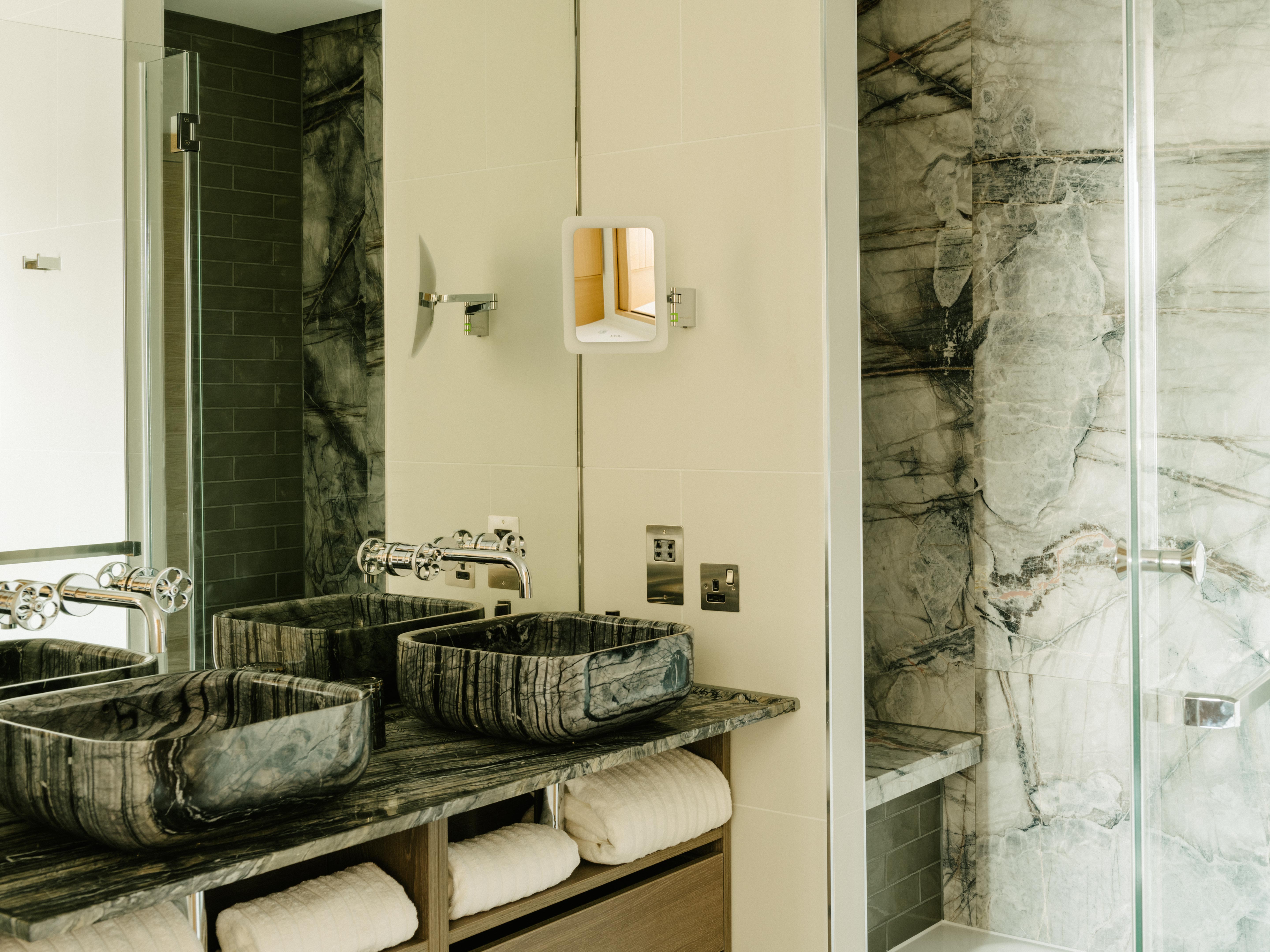 Market Street Hotel Mhor Suite R 07