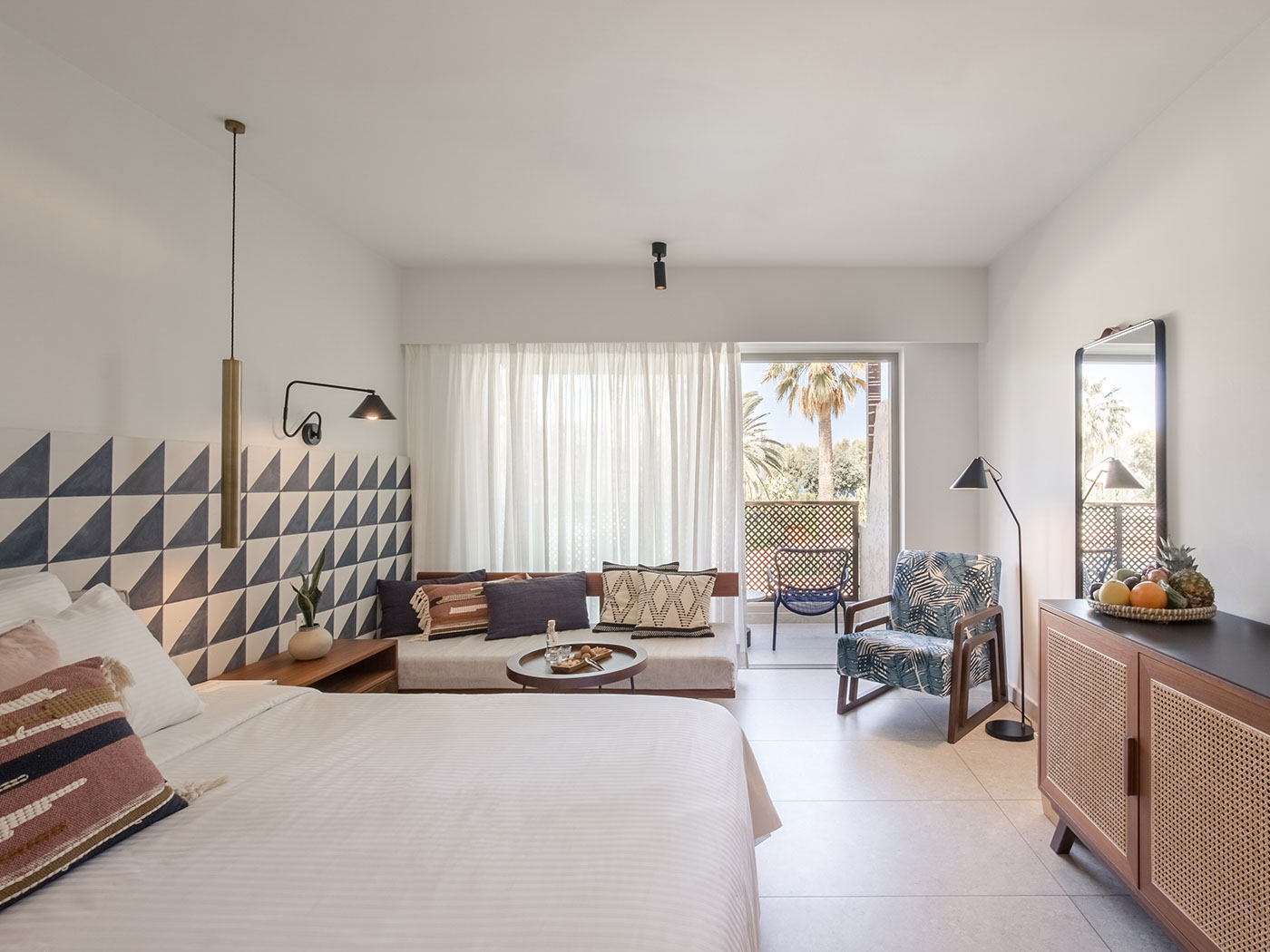 Cretan Malia Park Bungalow Pool View V2 R 04 (1)