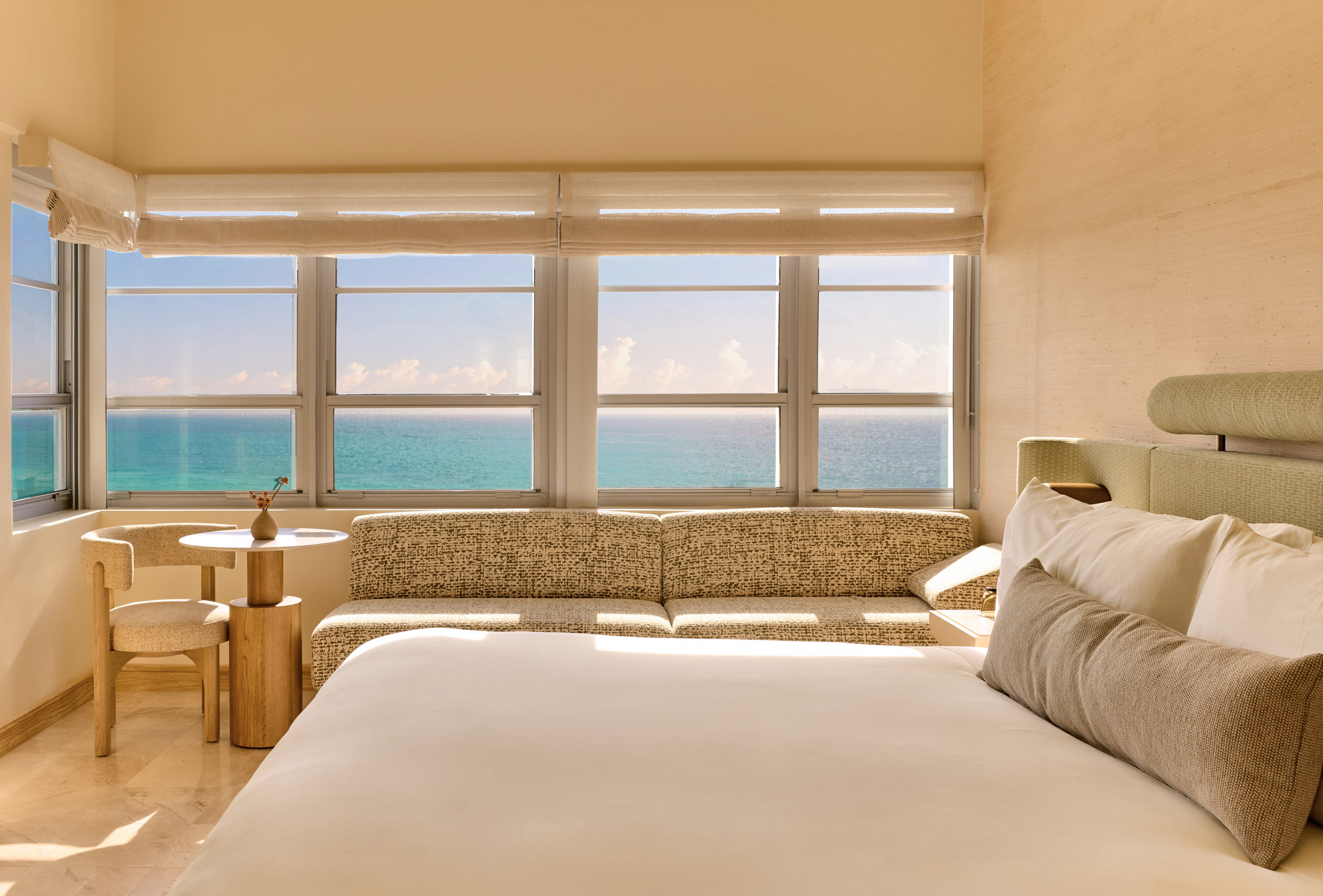 G 13 Shelborne By Proper