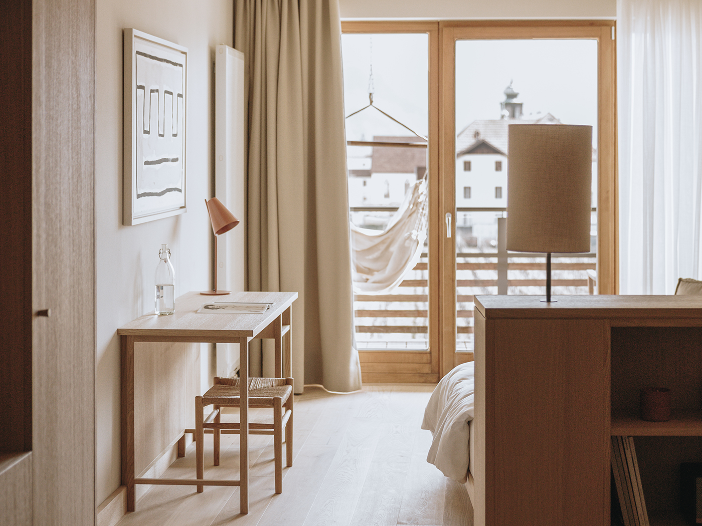 Hotel Schwarzschmied Junior Suite V2 R 04