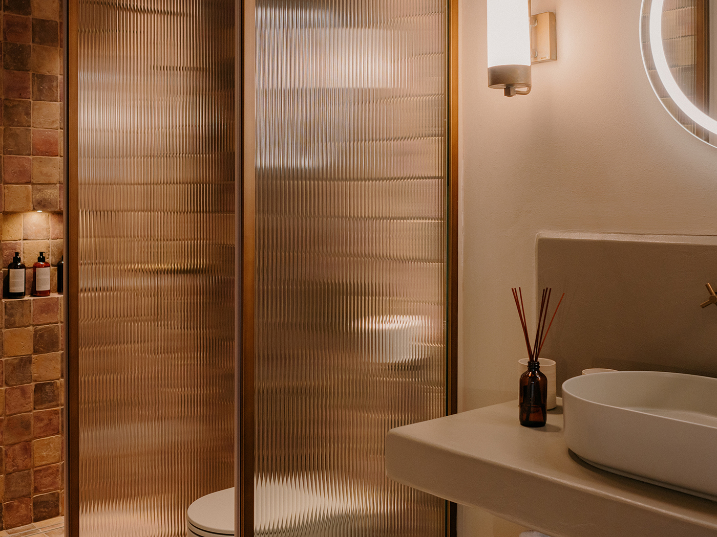 Vocabolo Moscatelli Junior Suite Garden Annex V2 R 07