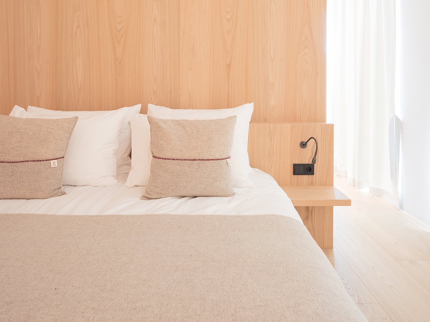 Schgaguler Hotel Town Suite R 05