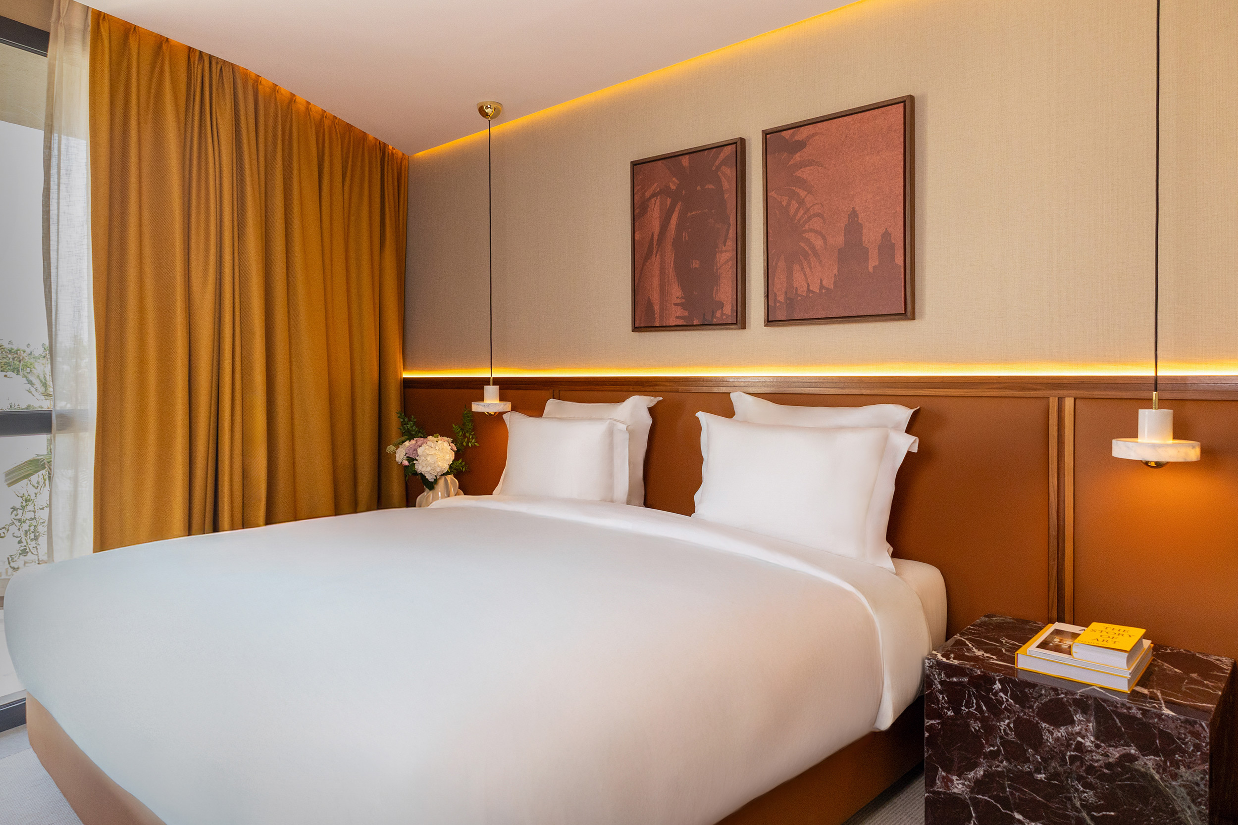 G 20 Villa Sahrai Casablanca Morocco