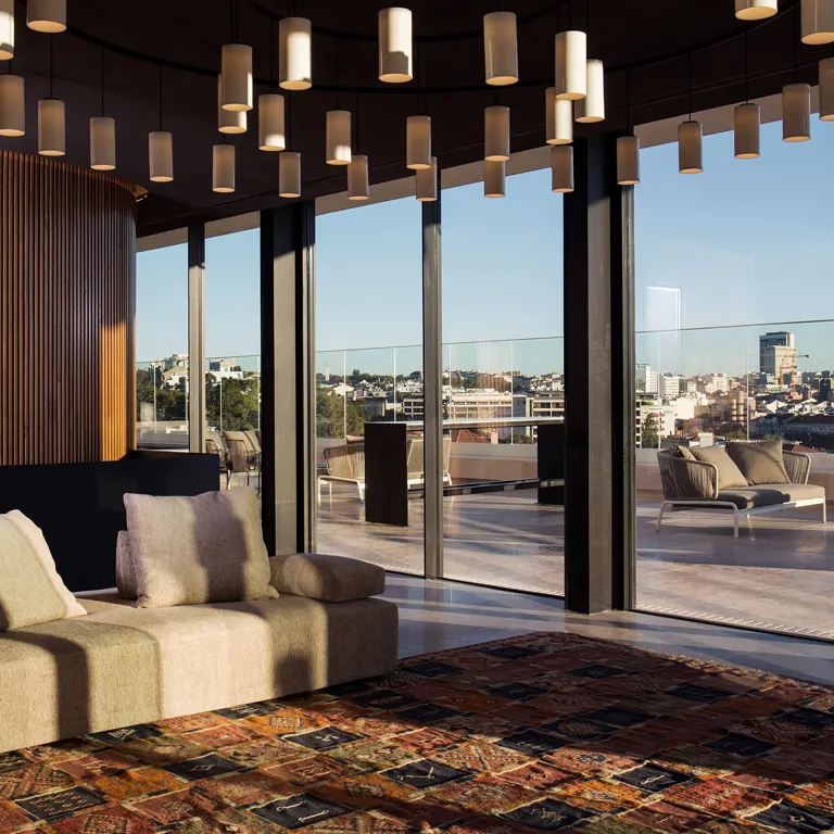 FL Spaces Memmo Principe Real