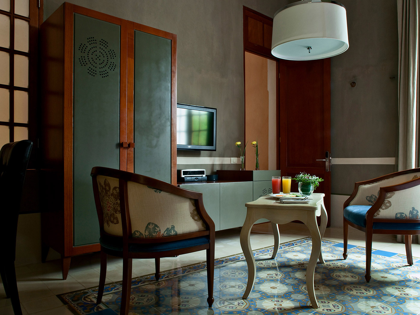 Rosas Y Xocolate Rosas Suite V2 R 03