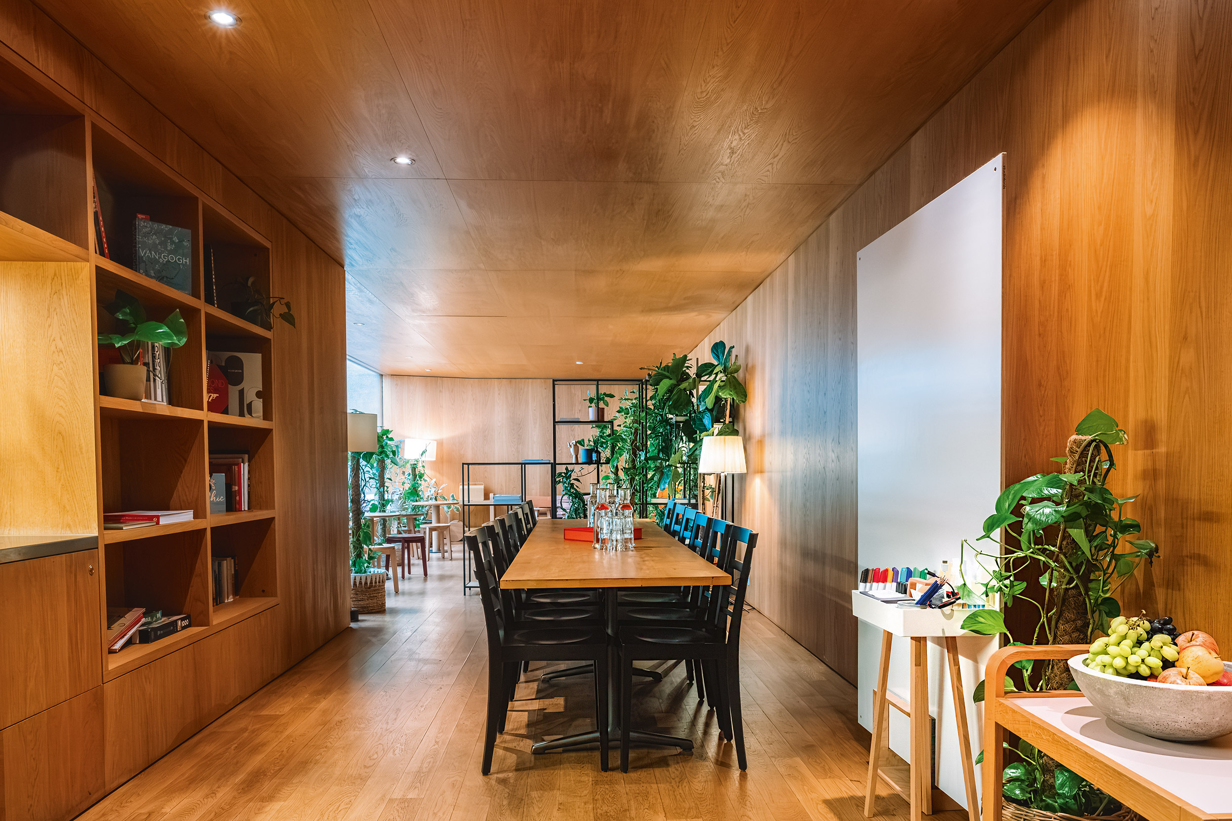 G 18 Nomad Design Basel