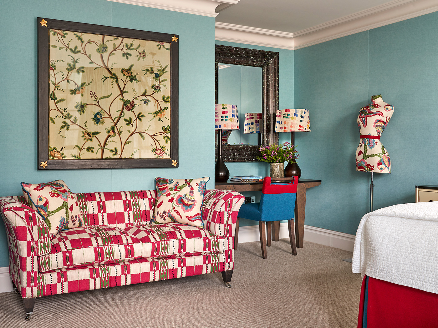 Soho Luxury Room R 10