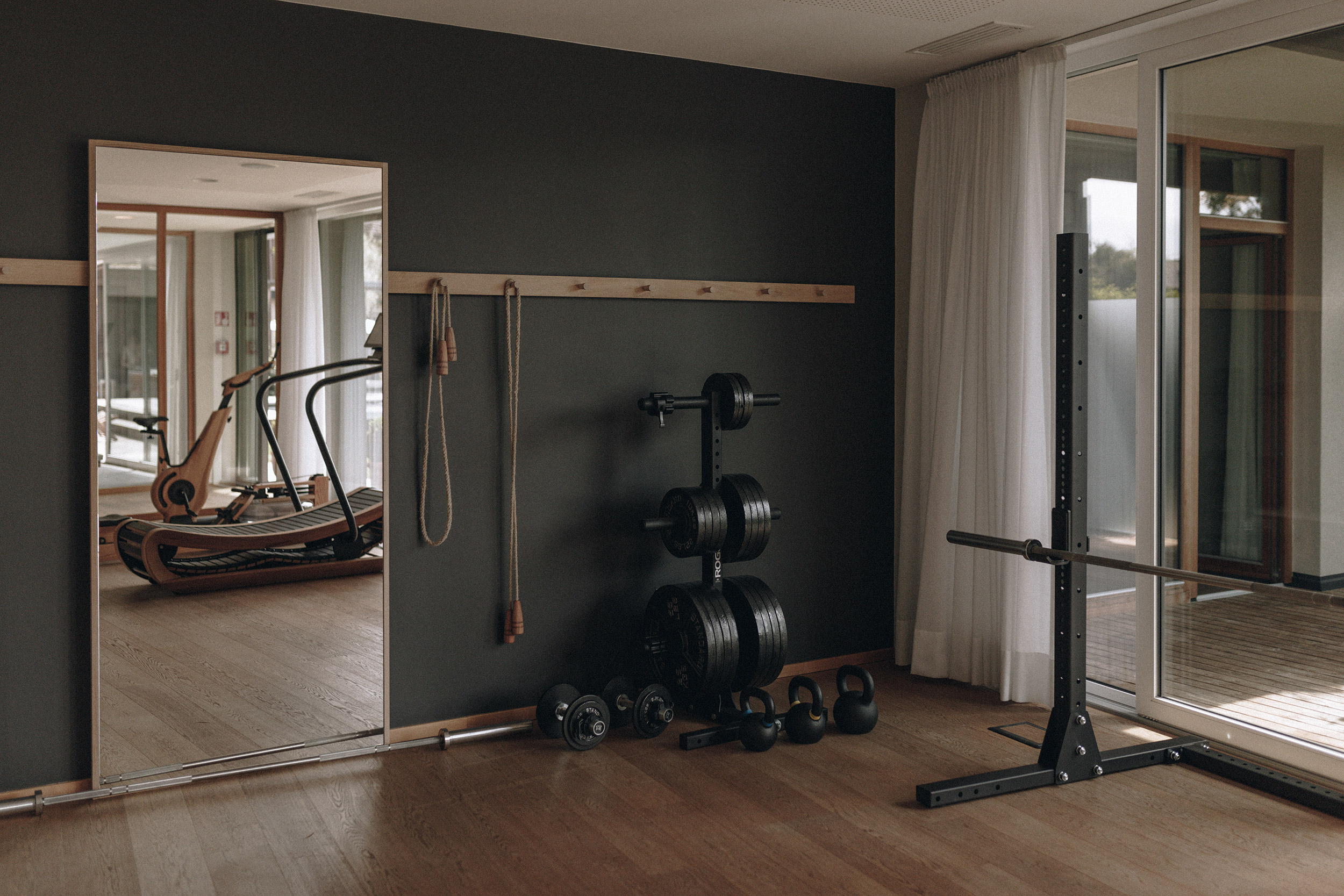 G 26 Hotel Schwarzschmied