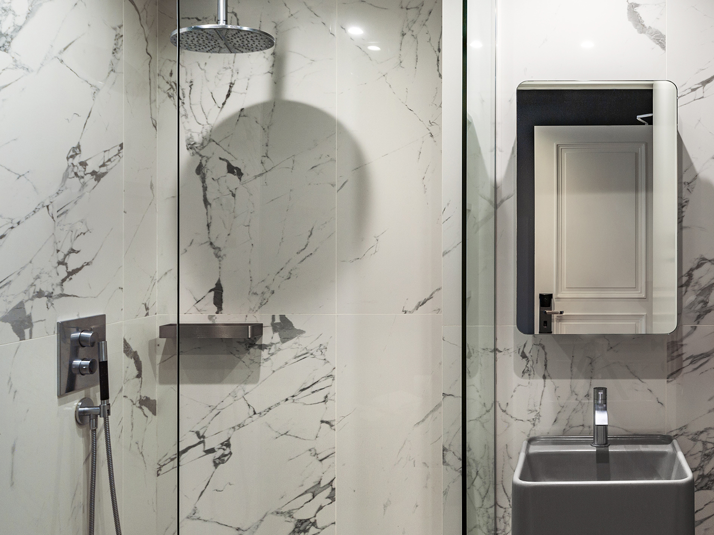 The Blue Fox Deluxe Room With Terrace R 03