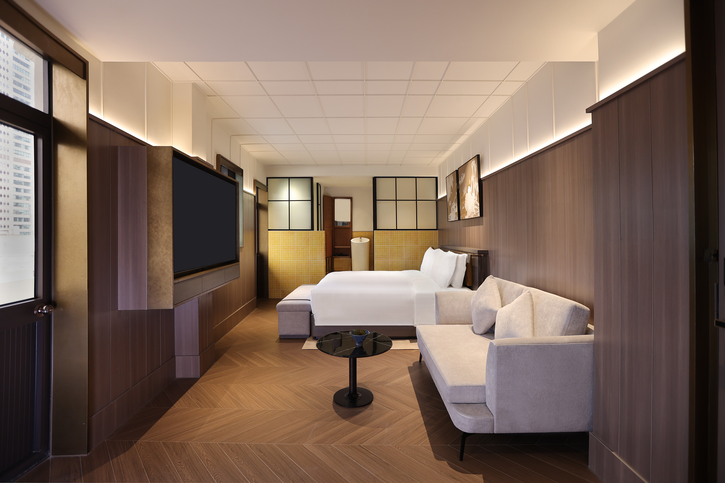 G 15 Habo Hotel Shanghai