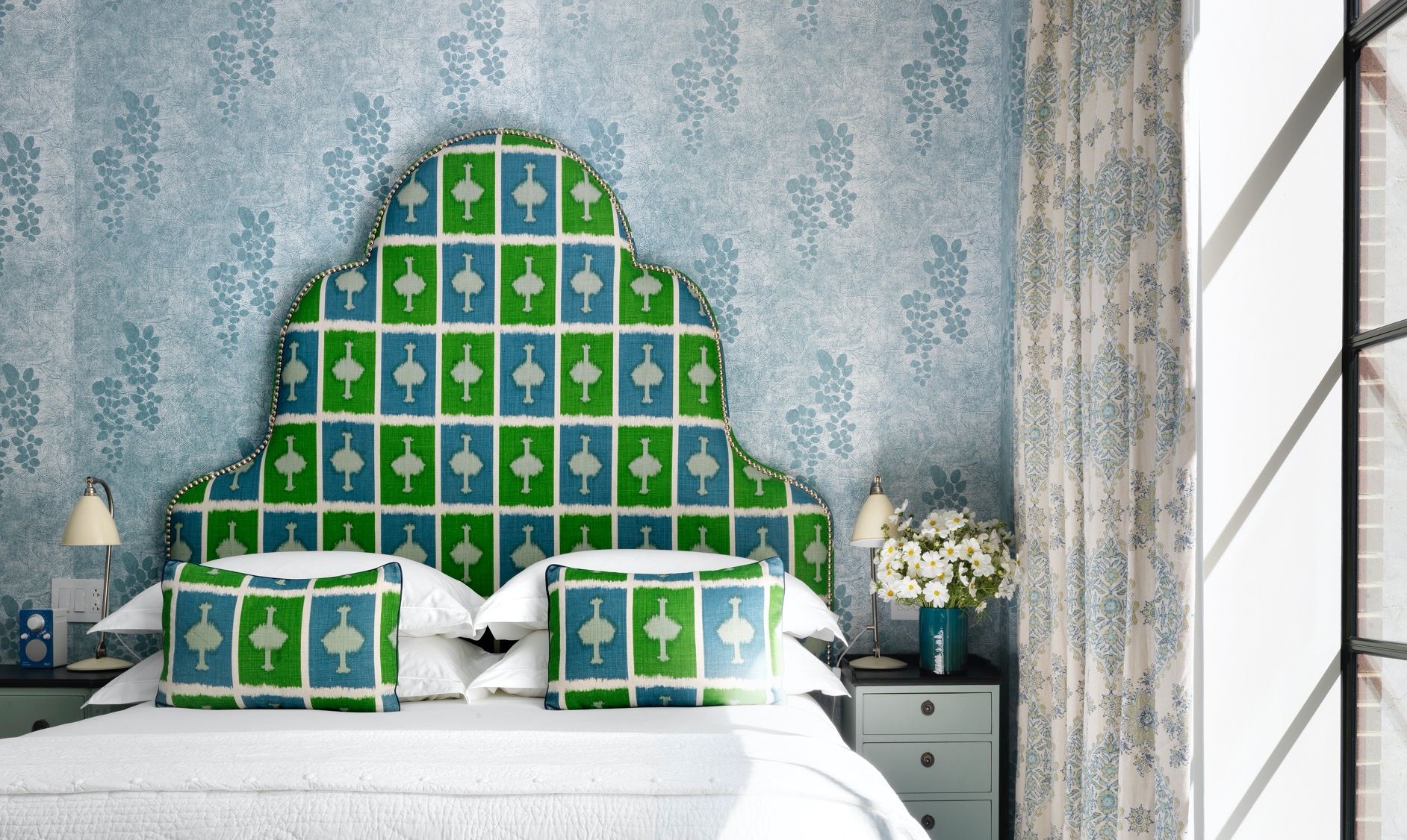 Kit Kemp Book Crosby Street Hotel