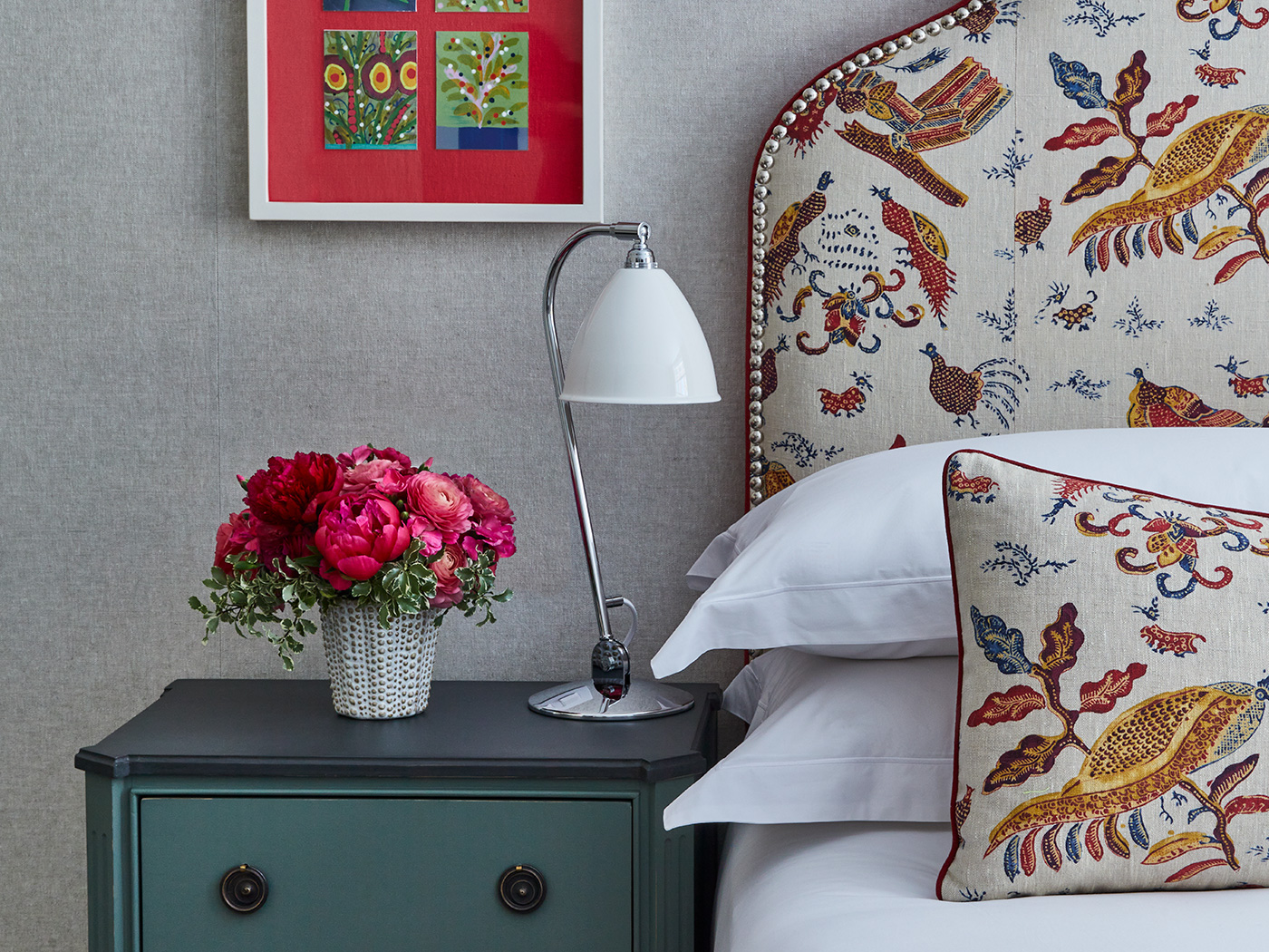 Warren Street Luxury Junior Suite R 04