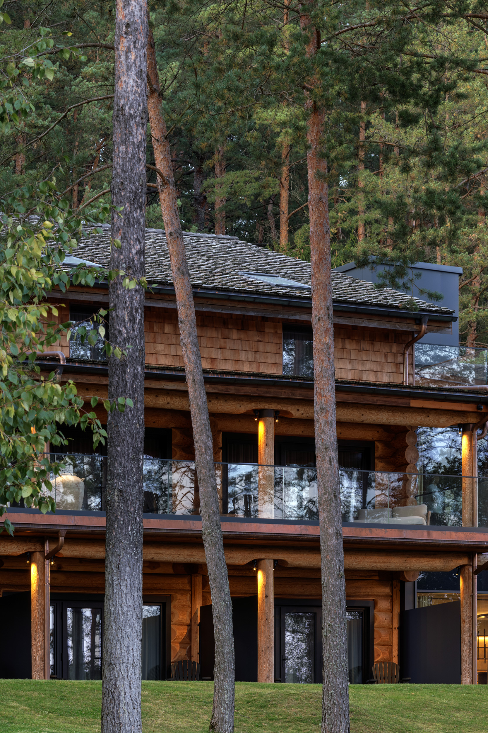 G 03 Esperanza Lake Resort