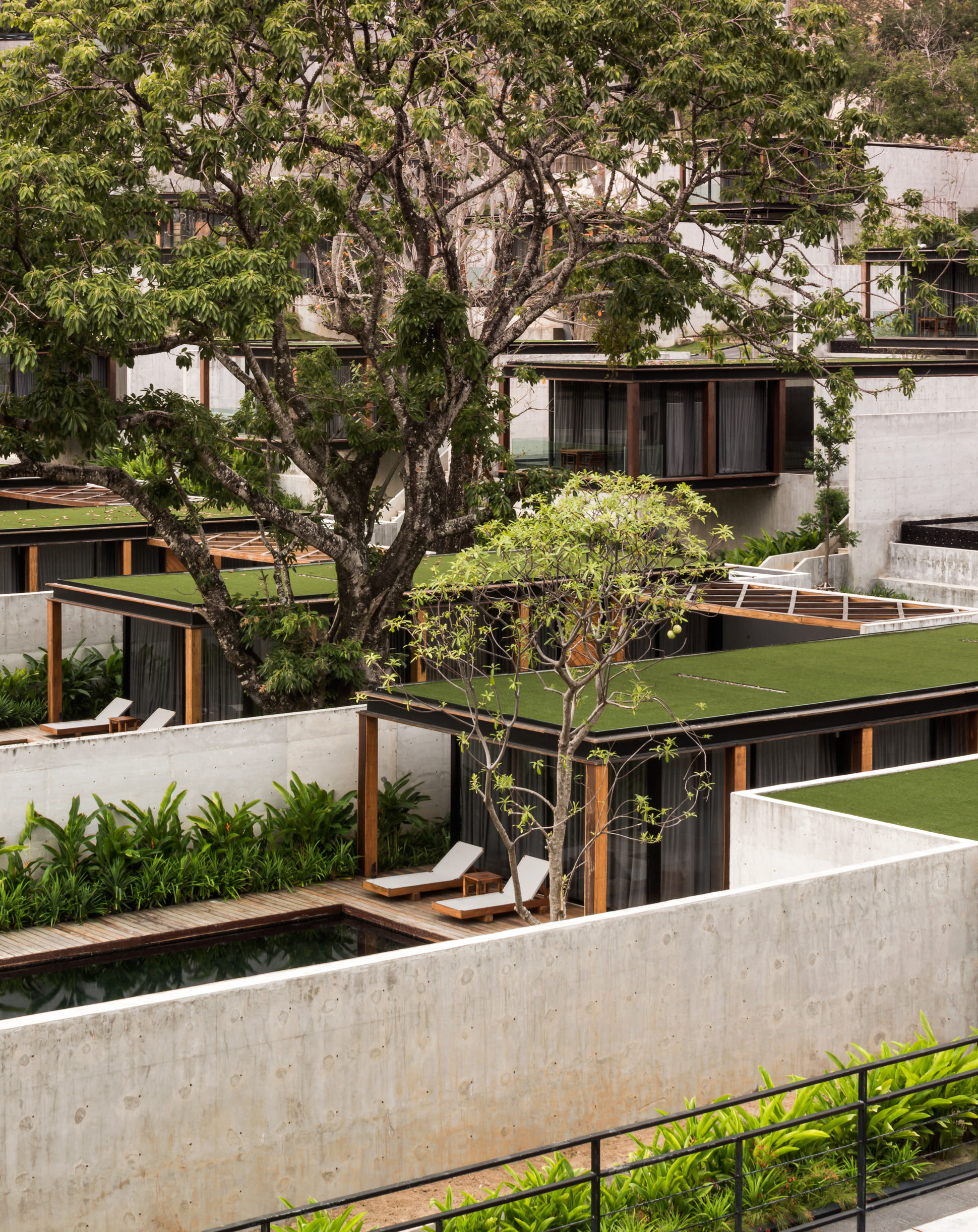 G 18 The Naka Phuket