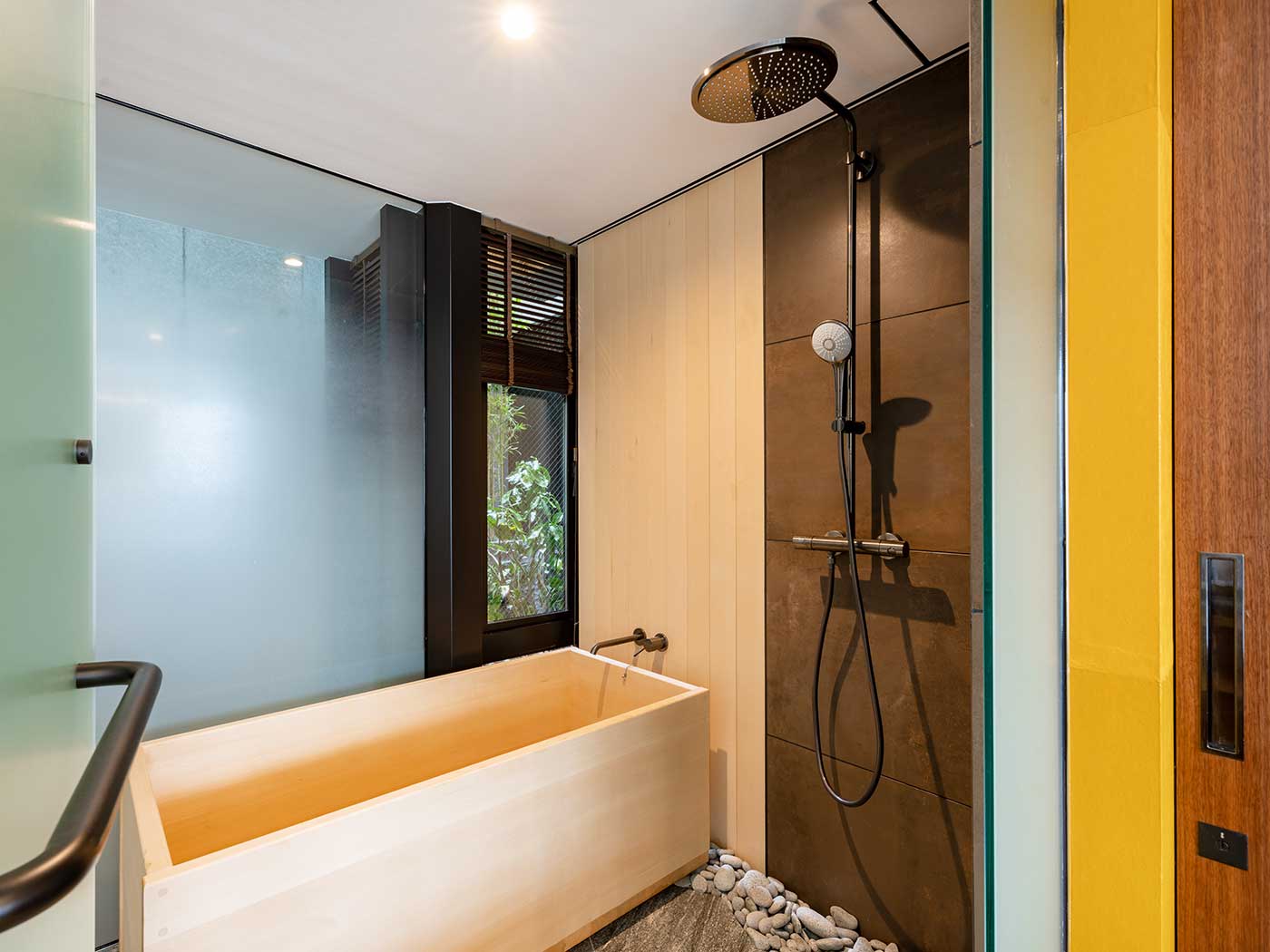 Genji Kyoto Garden Suite R 06