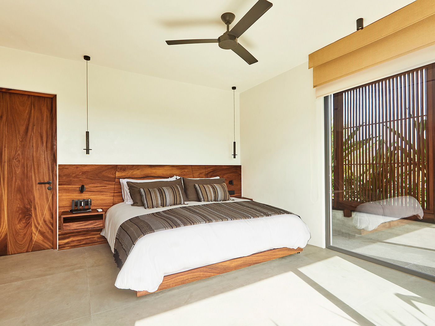 Hotelito By Musa Luxury 2 King Suite Hideaway V2 R 04