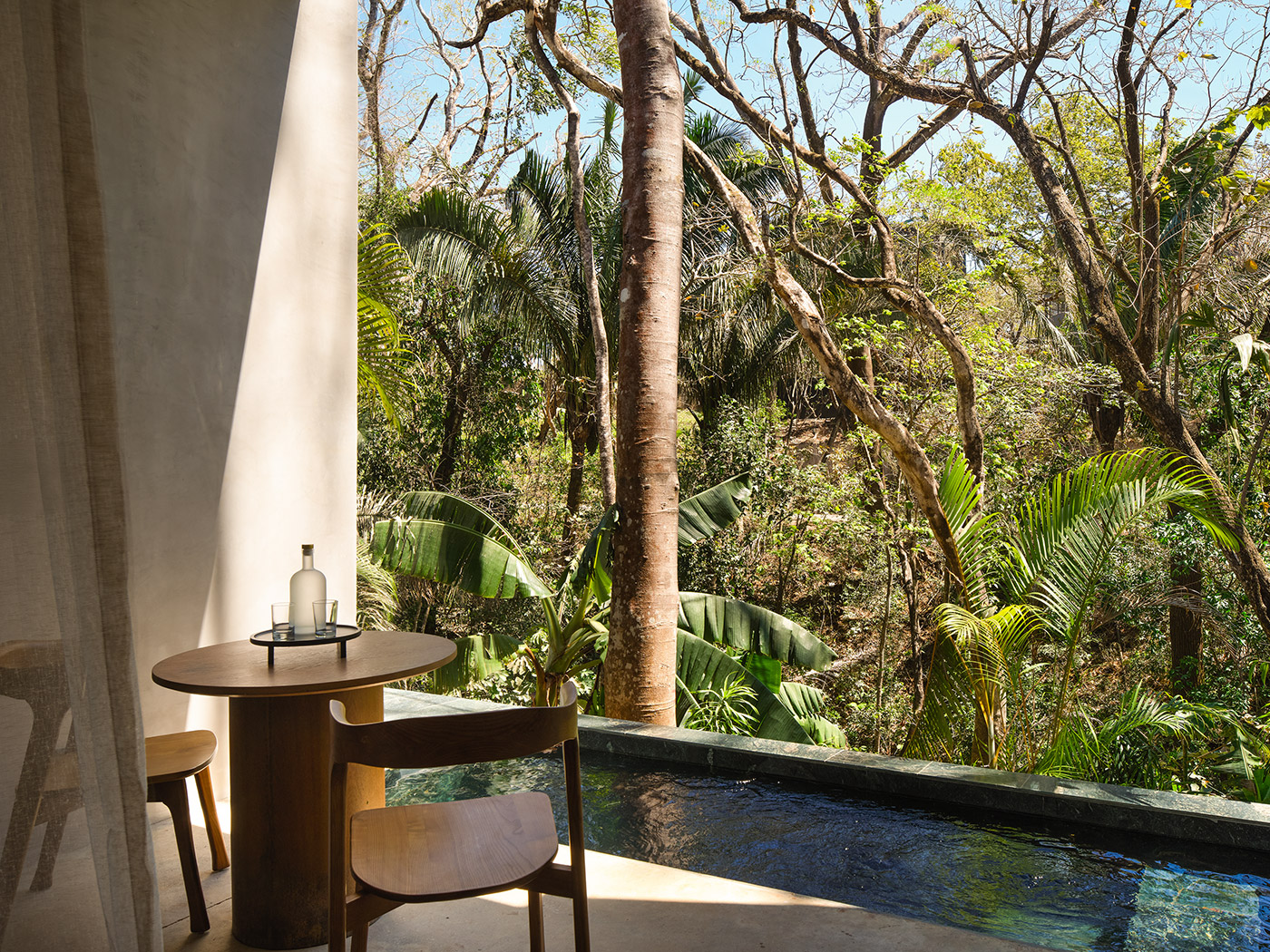 Esh Hotel Spa One Bedroom Villa Pool R 06