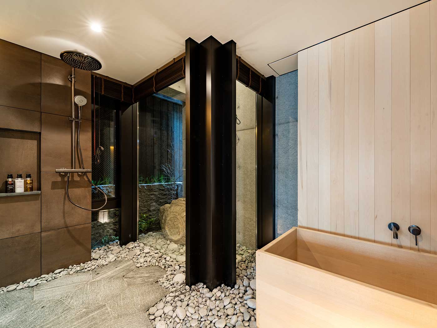 Genji Kyoto Garden Premium Double R 08