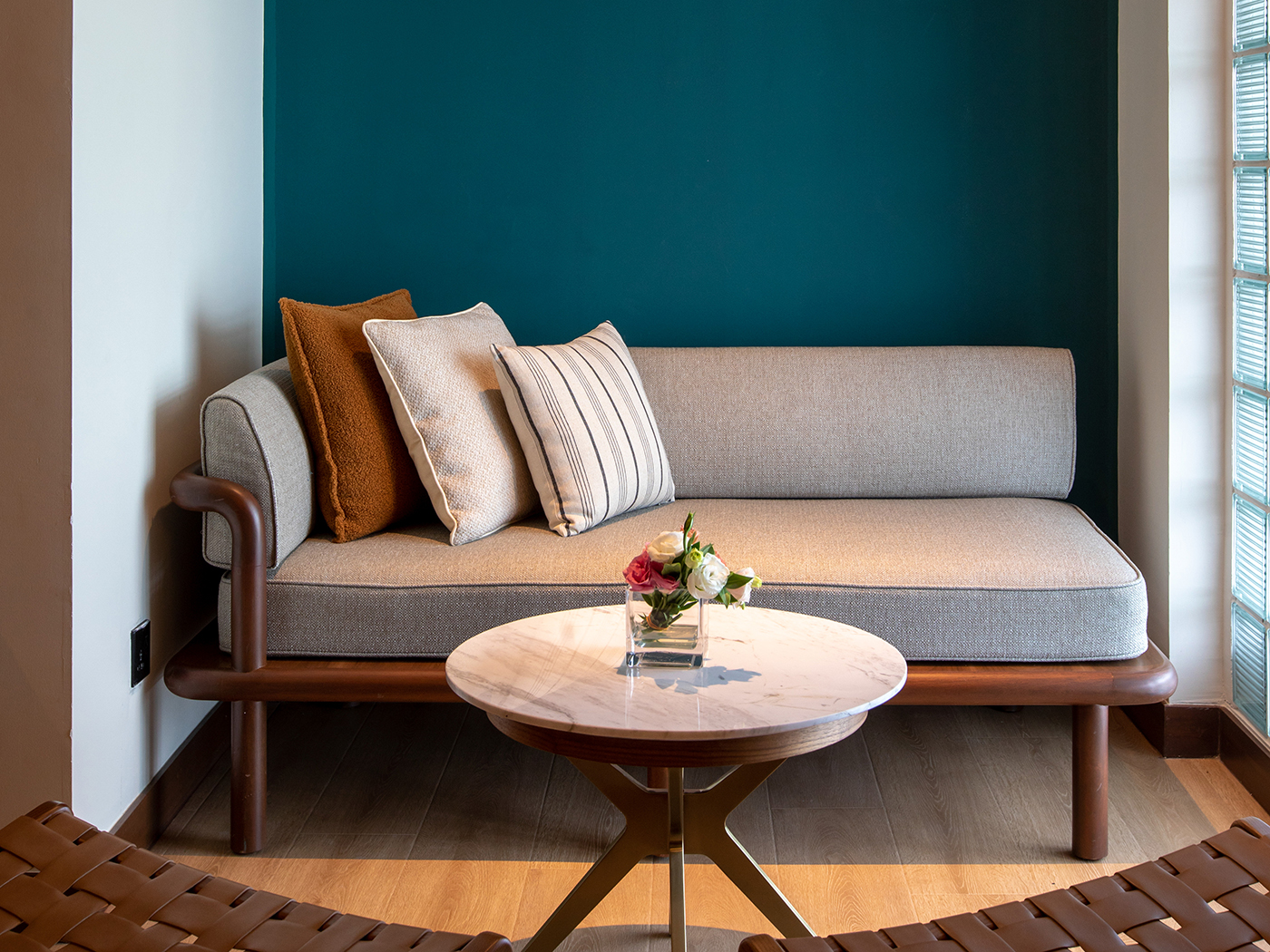 The Luma Family Extraordinary Suite R 05