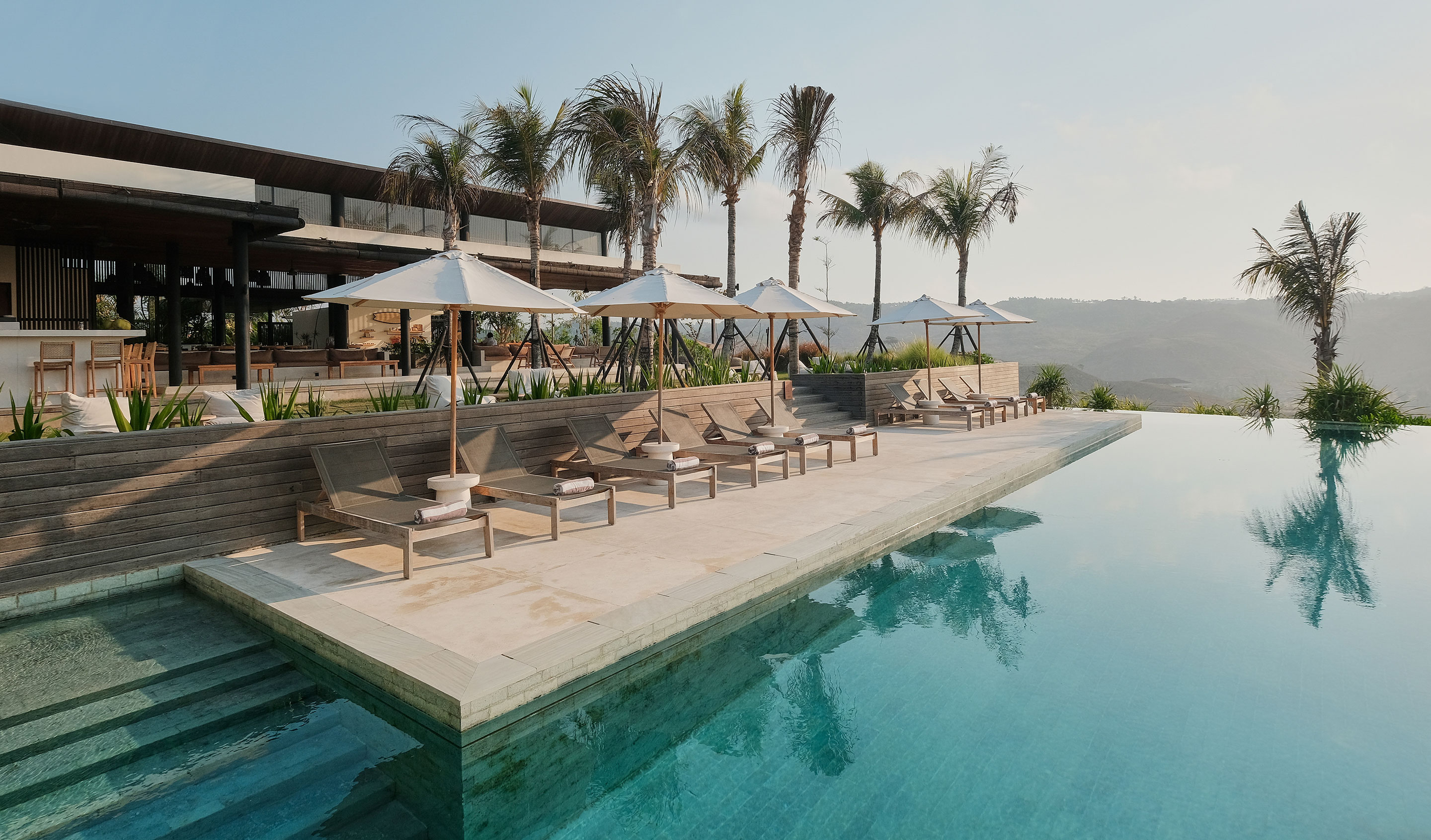 S Somewhere Lombok Indonesia