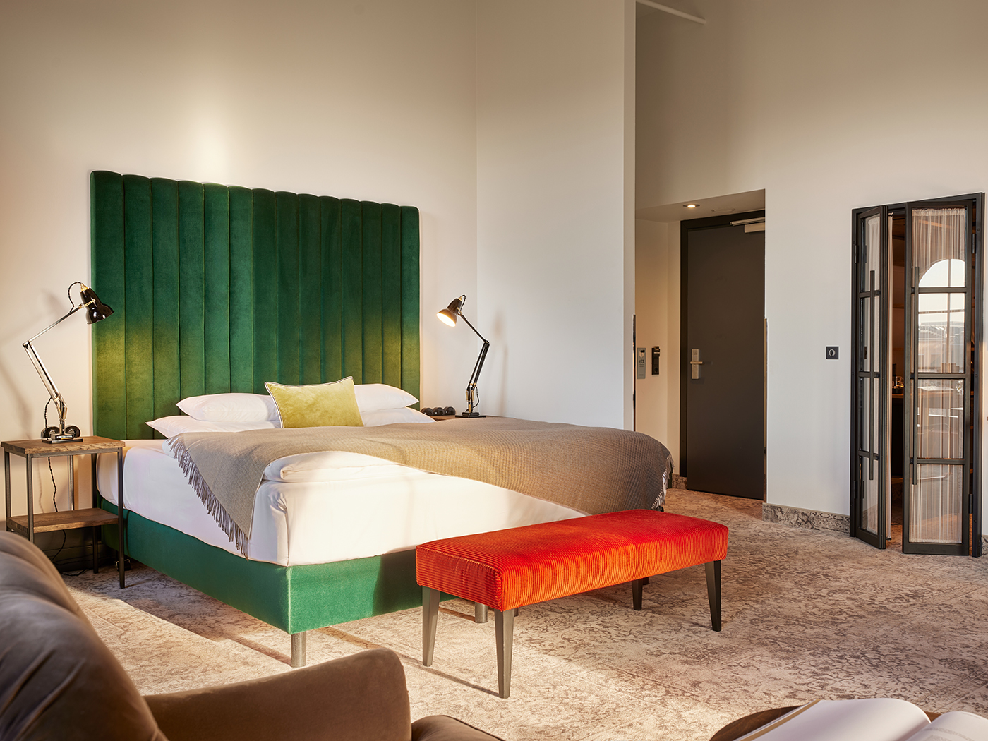 Gastwerk Hotel Hamburg XL Loft V2 R 02