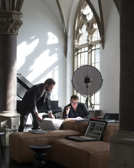 003 The Qvest Michael Kaune Art Direction