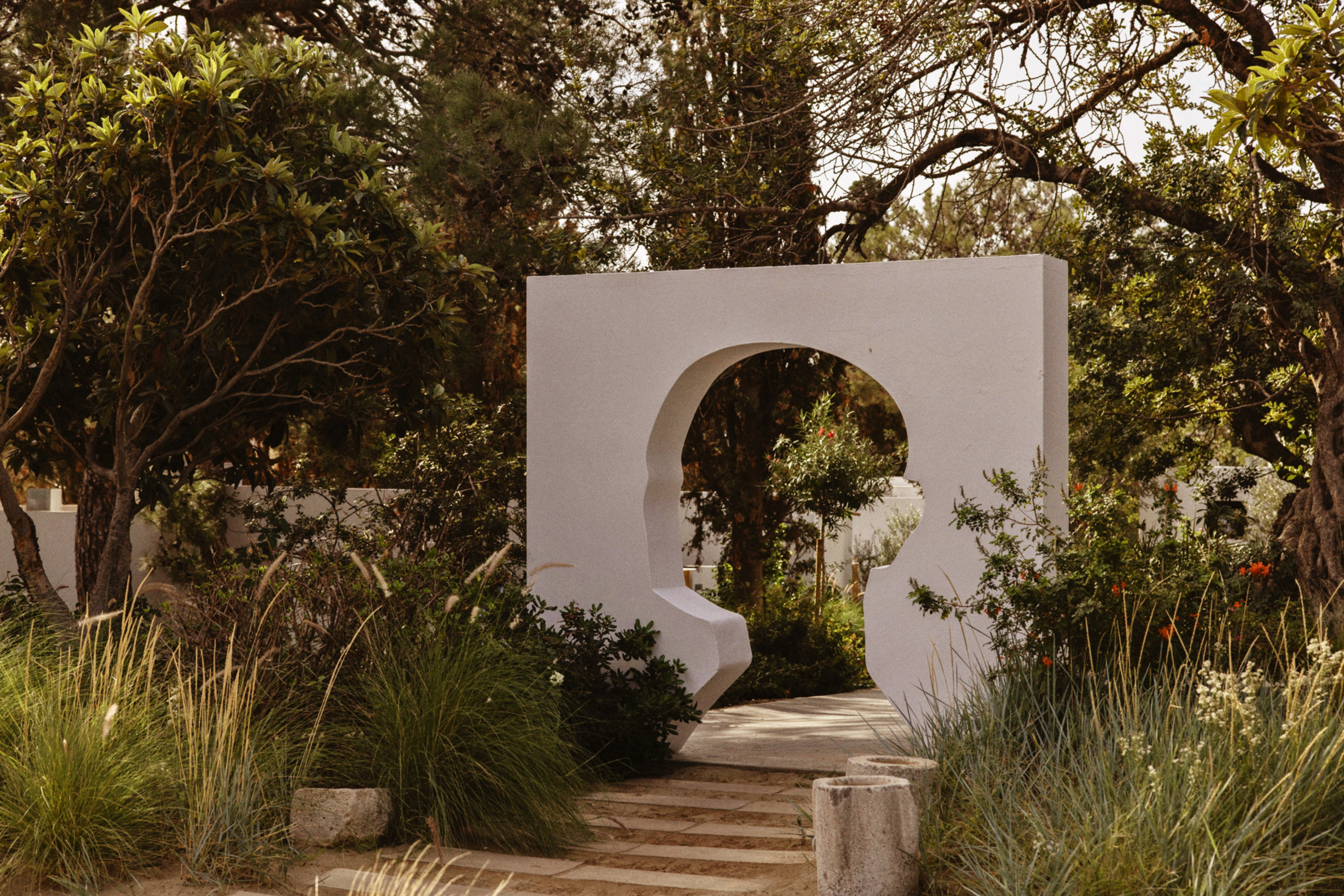 G 17 Minos Beach Art Hotel