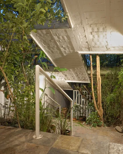 018 BP Quito 20Th Architecture