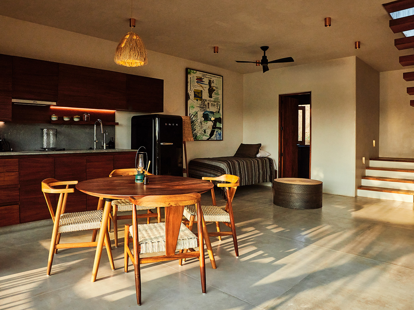 Musa Luxury Suite Hideaway V2 R 06